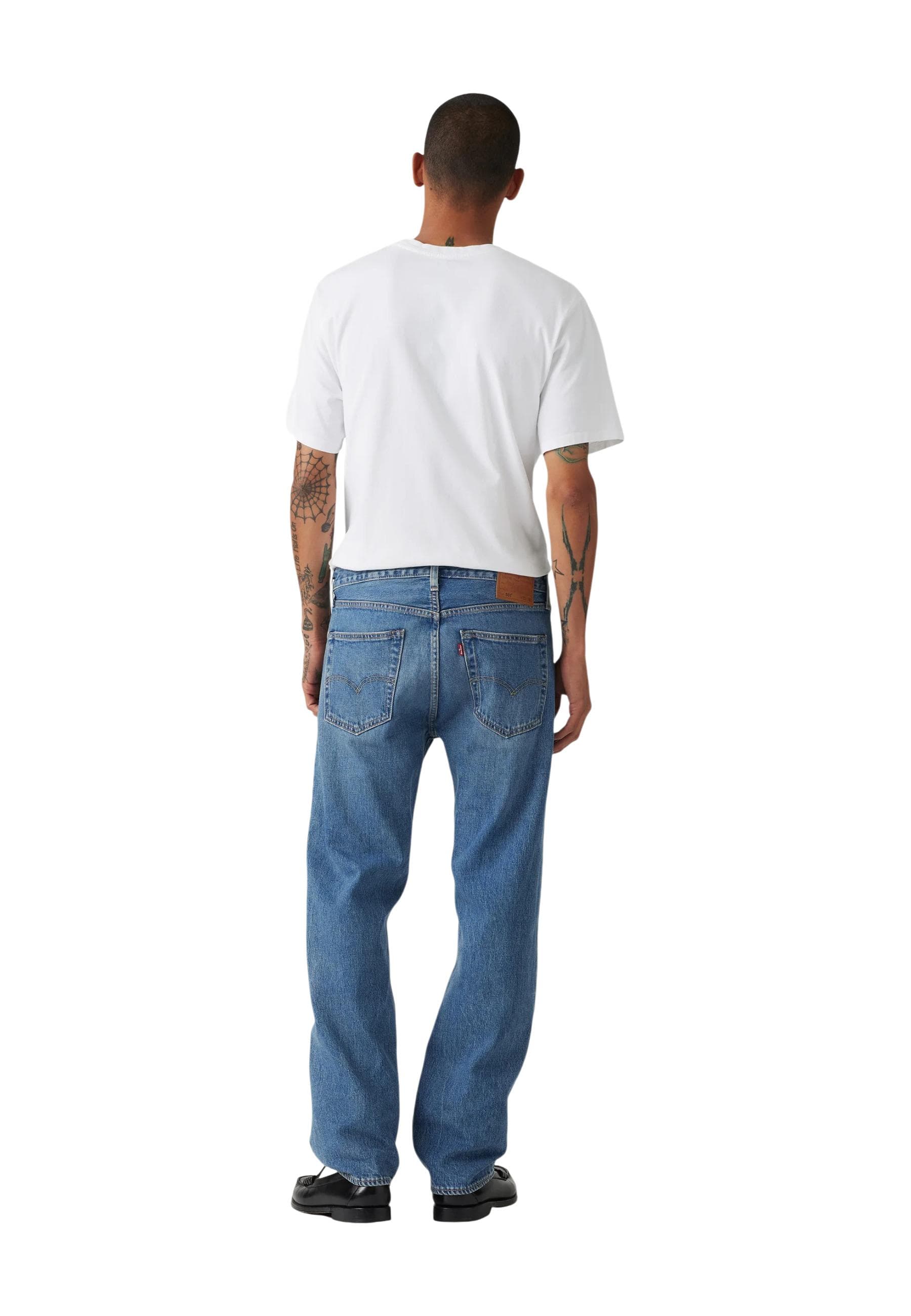 Levi`s Jeans Uomo - Levi`s