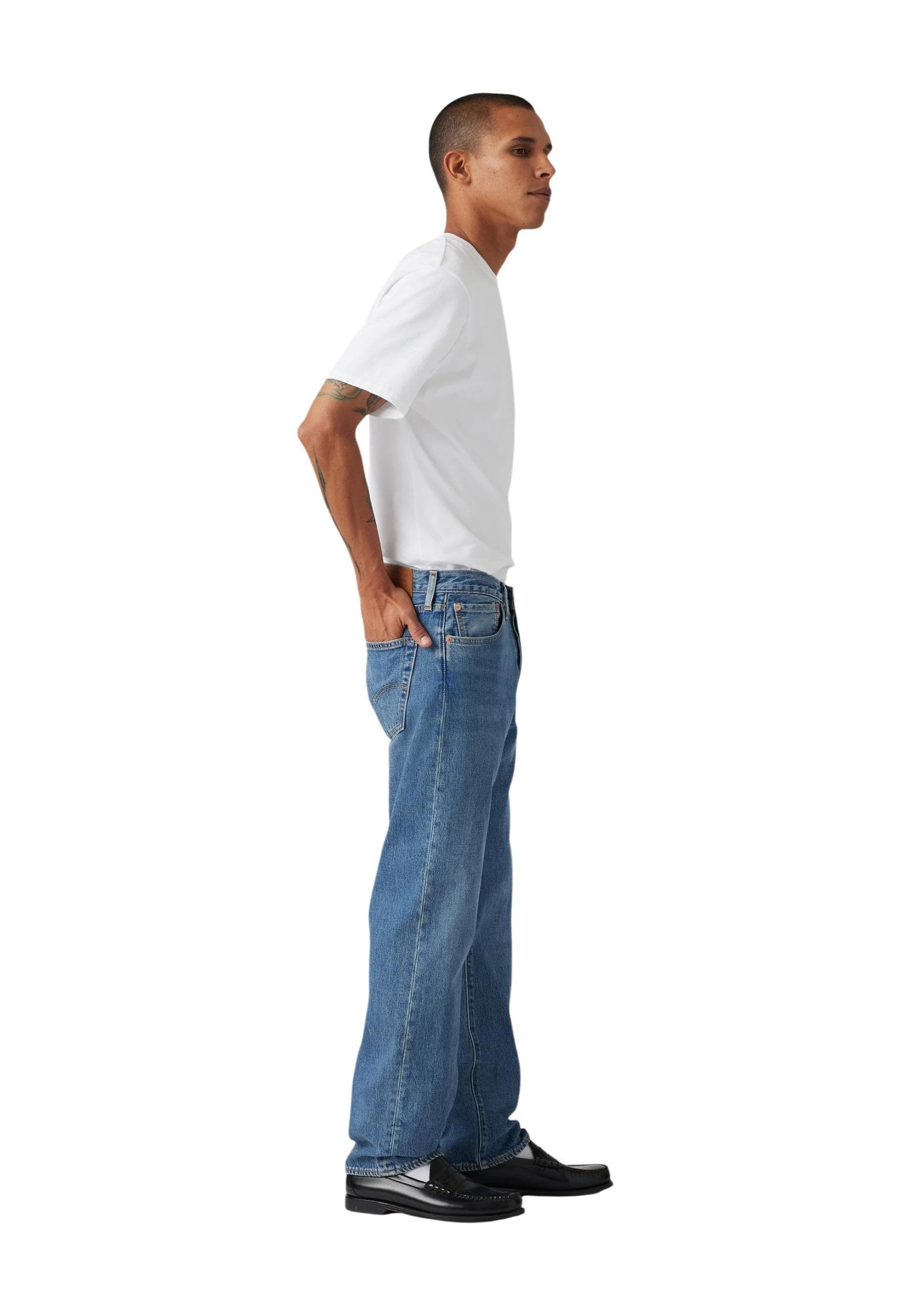Levi`s Jeans Uomo - Levi`s