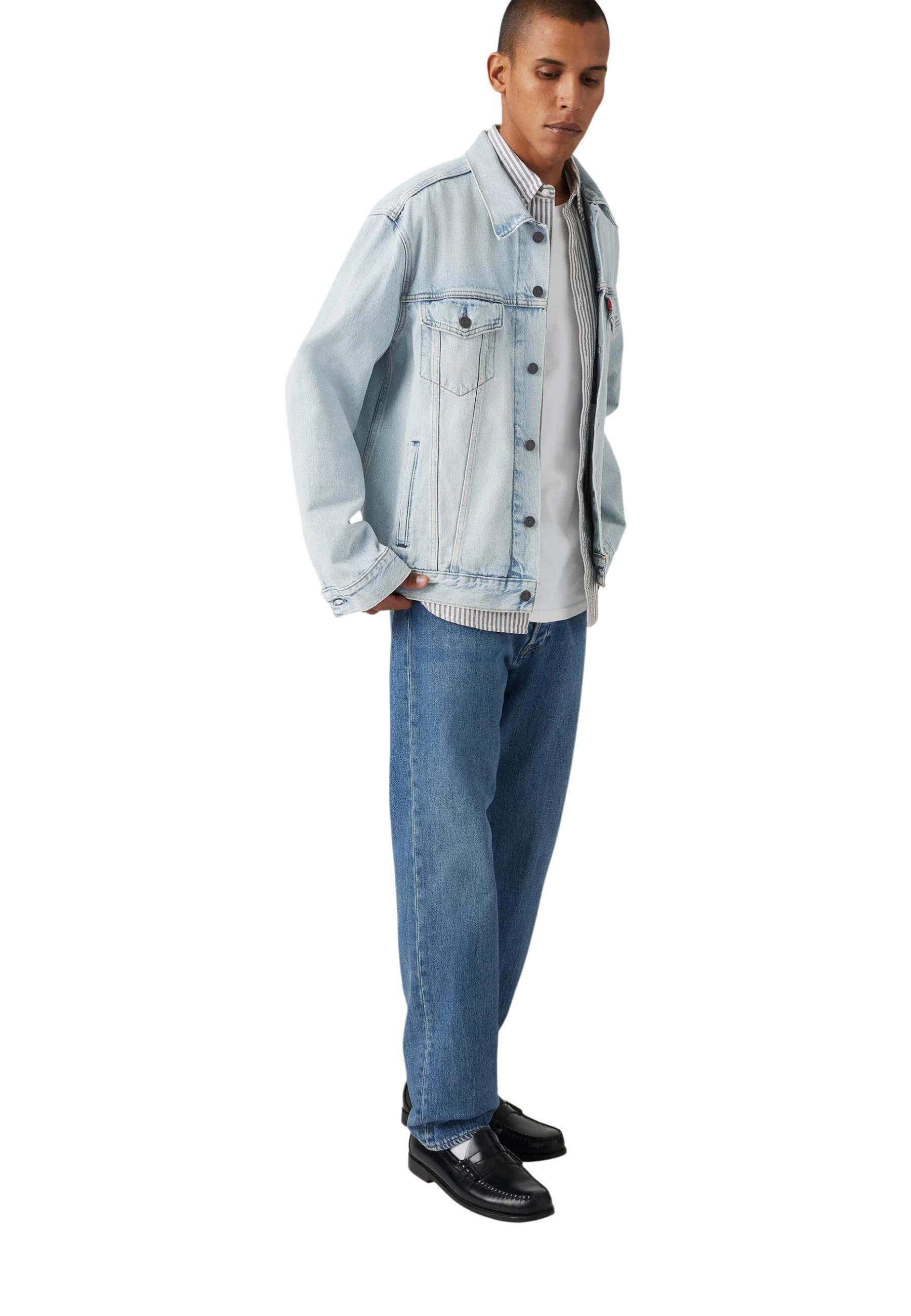 Levi`s Jeans Uomo - Levi`s
