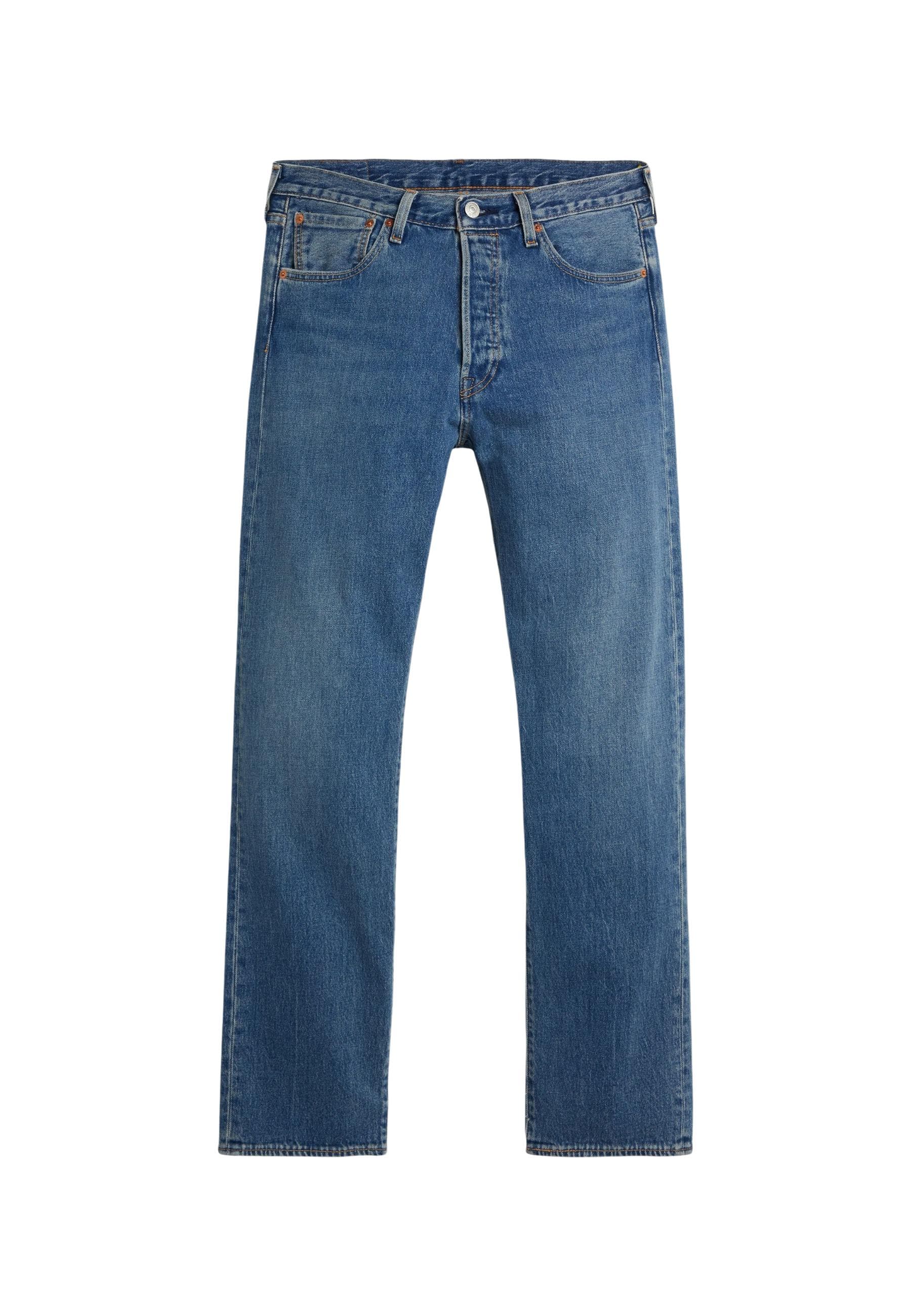 Levi`s Jeans Uomo - Levi`s