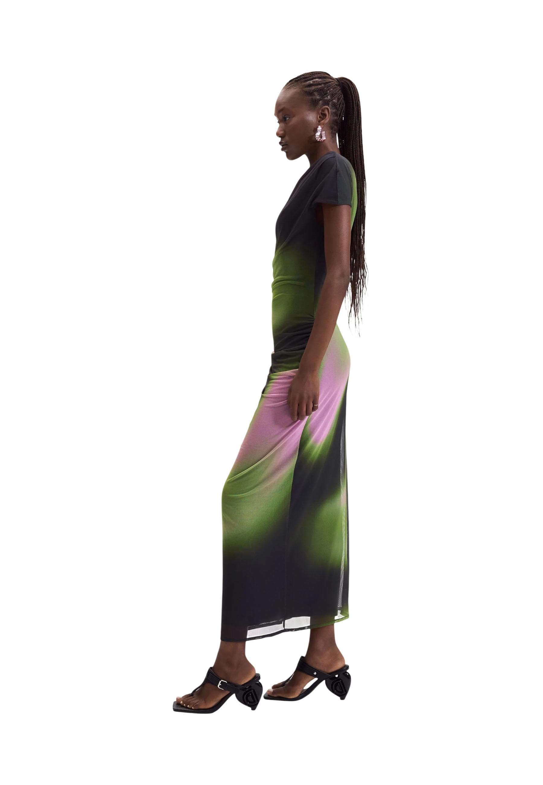 Desigual Abito Donna - Desigual