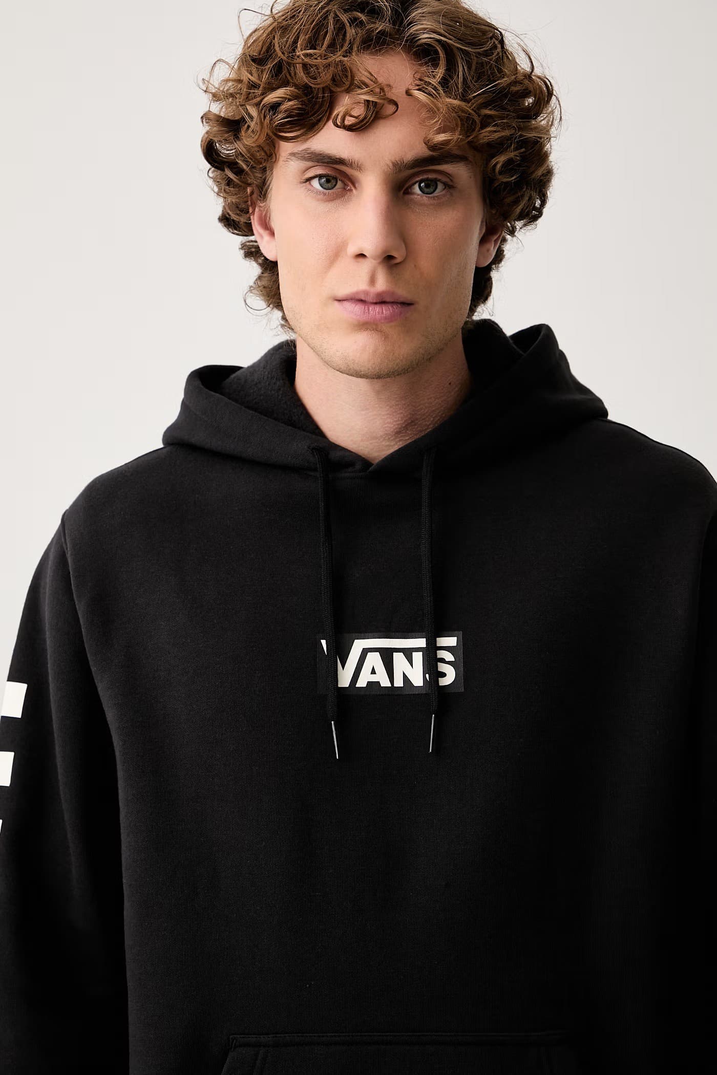 Vans Felpa Uomo - Vans