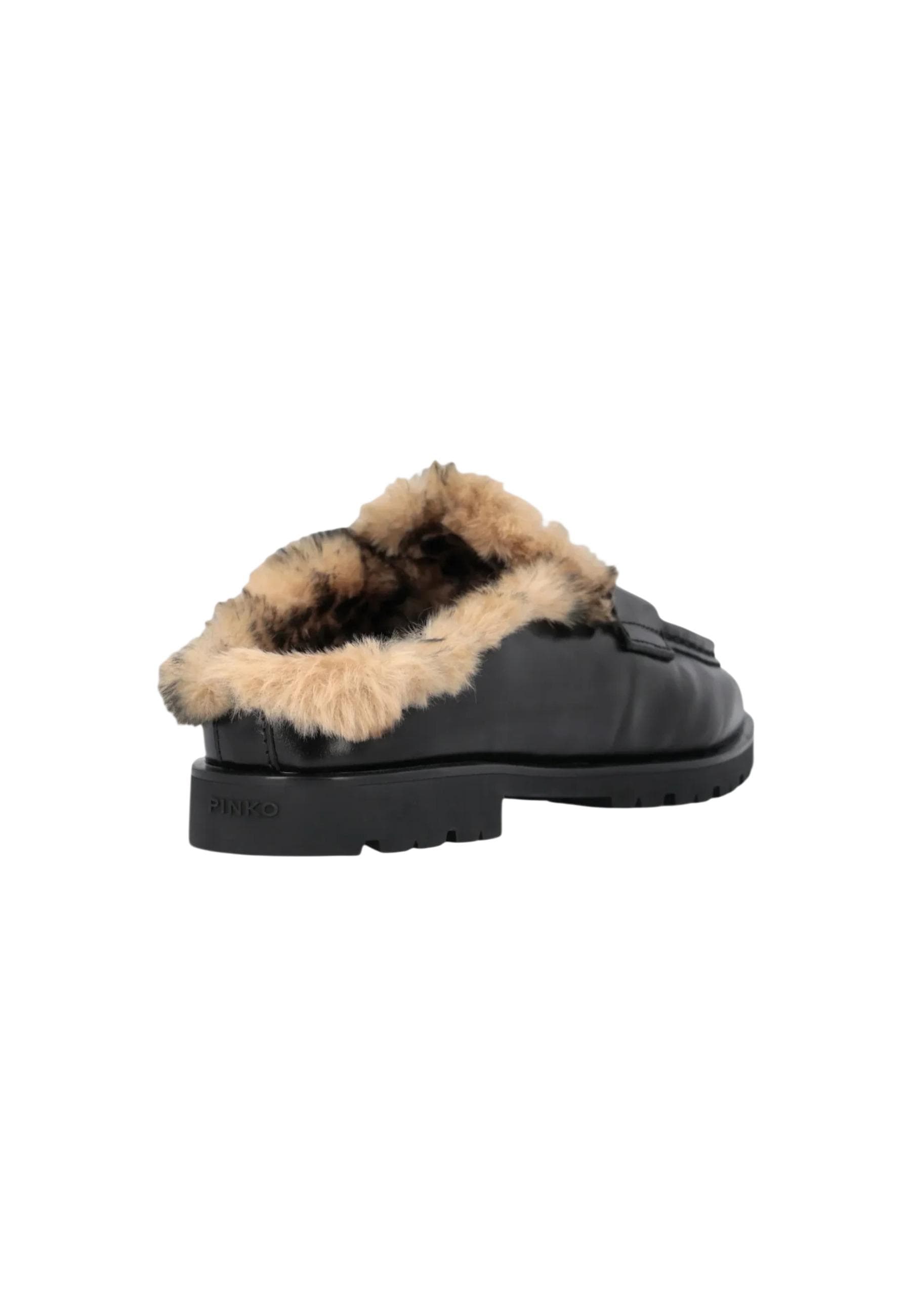 Pinko Ciabatte Donna - Pinko