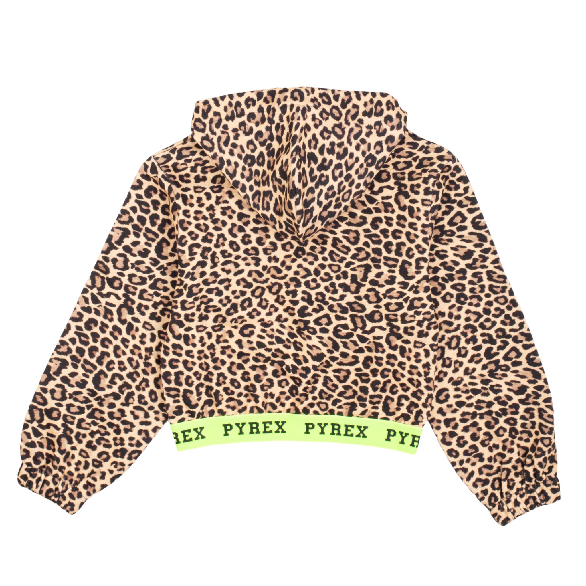 Felpe - pyrex