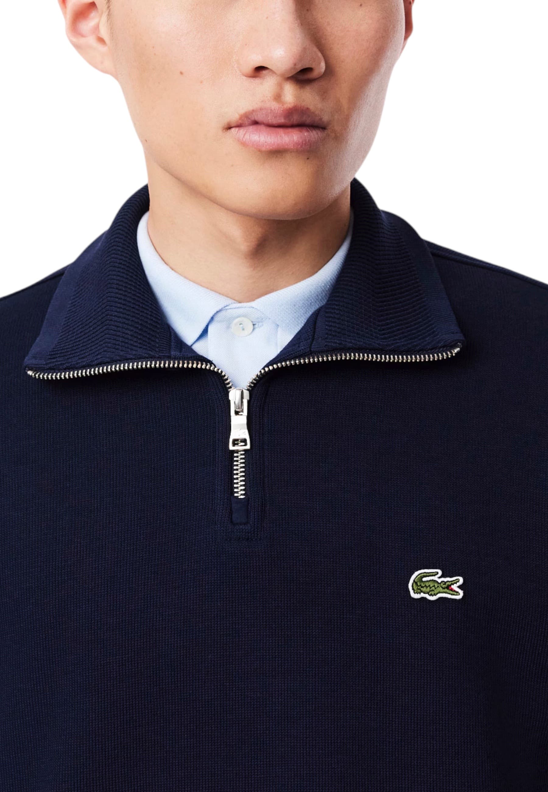 Lacoste Felpa Uomo - Lacoste
