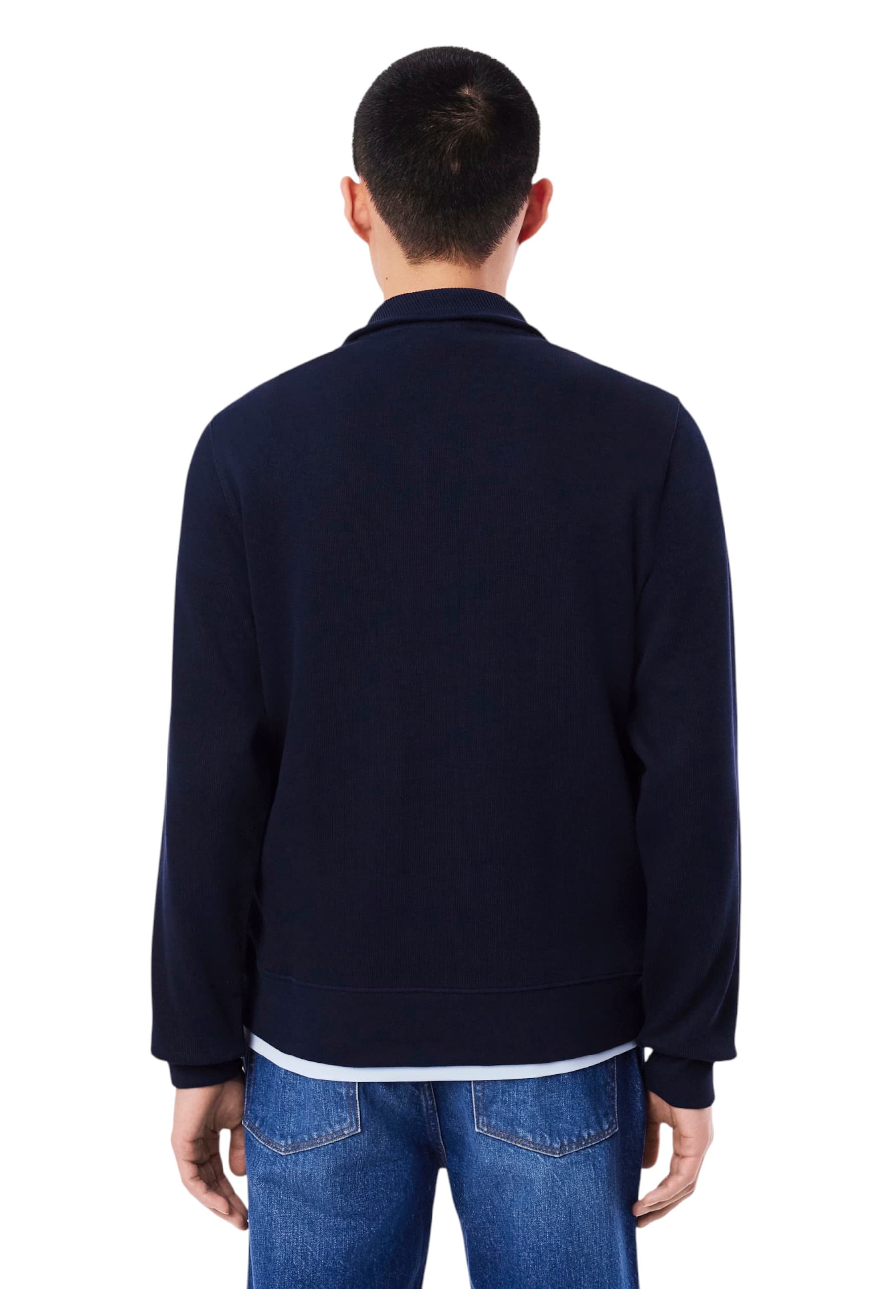 Lacoste Felpa Uomo - Lacoste