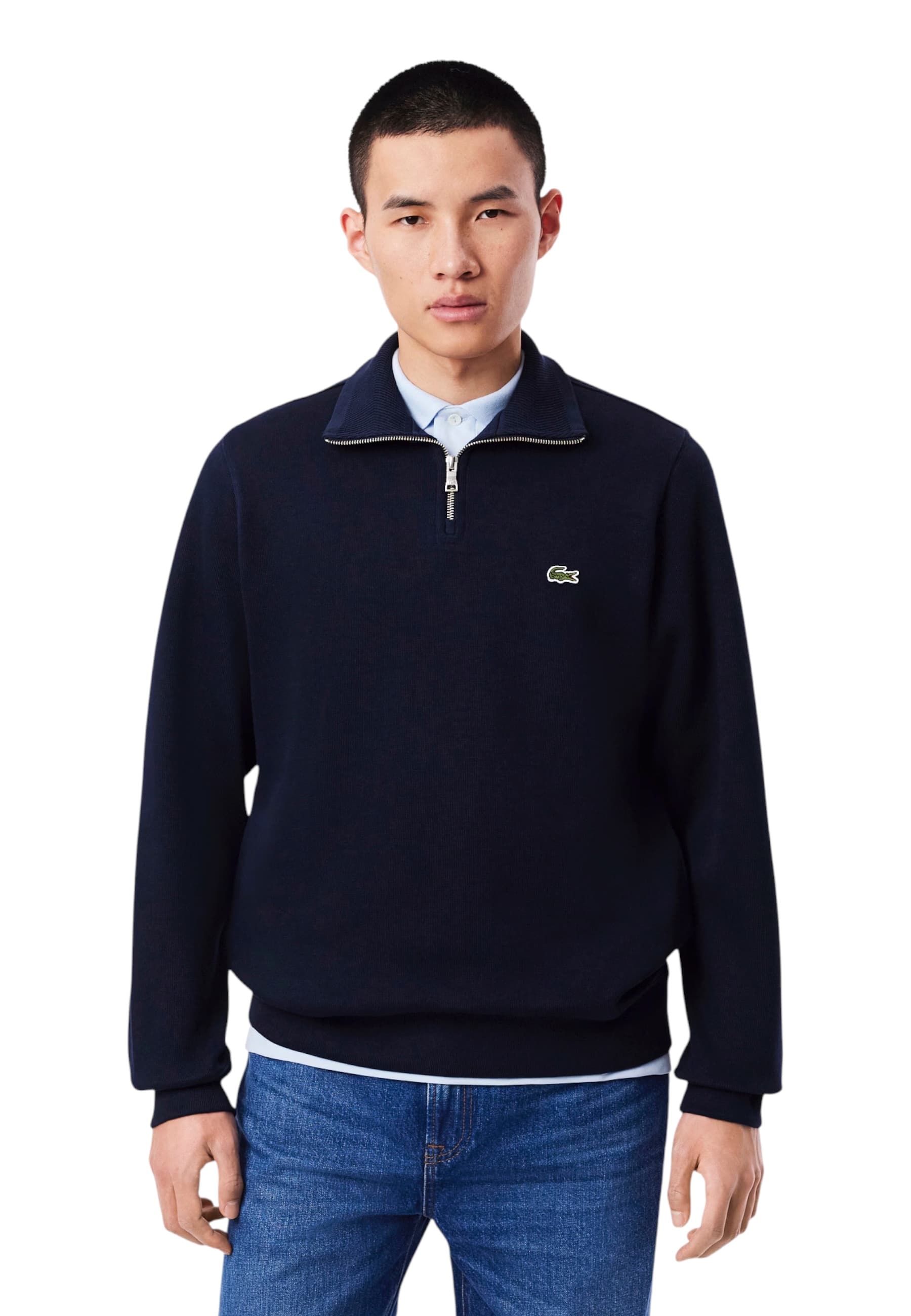 Lacoste Felpa Uomo - Lacoste