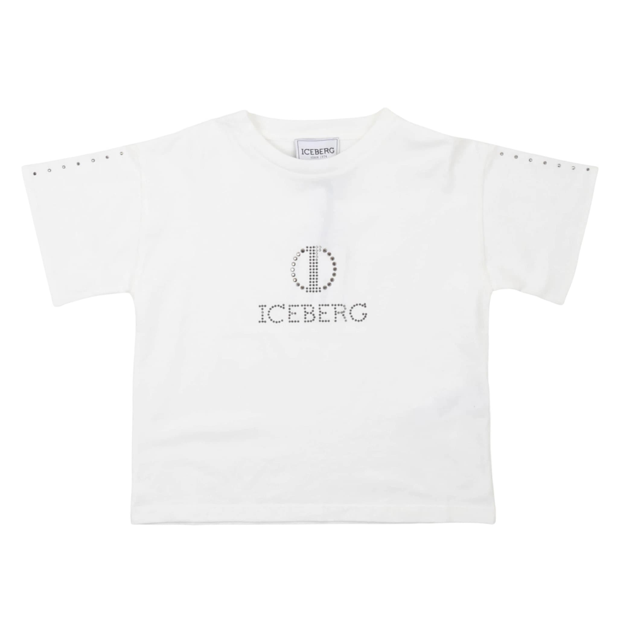 T-shirt - iceberg
