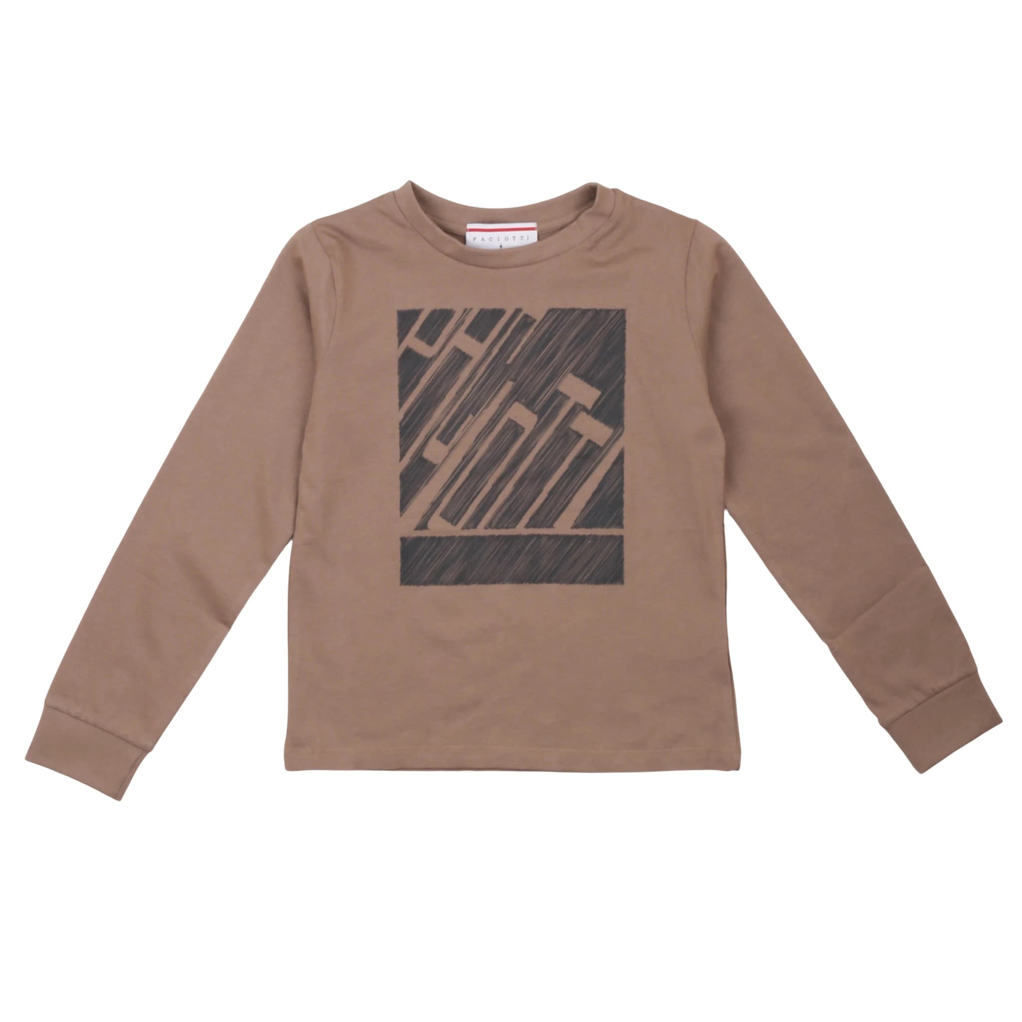 T-shirt - paciotti