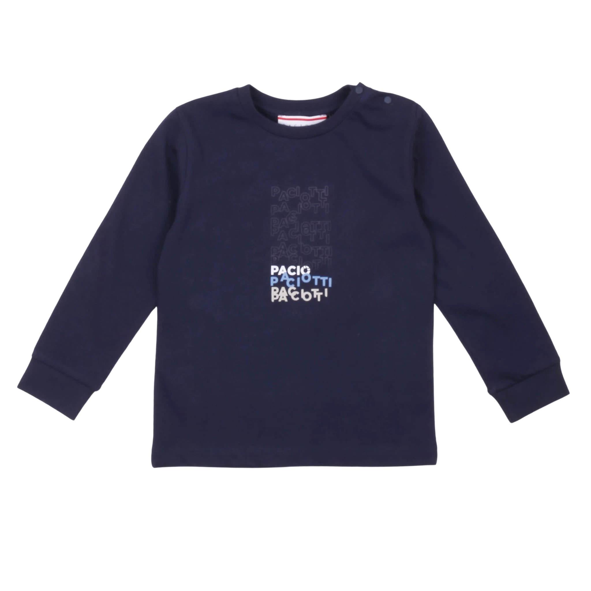 T-shirt - paciotti