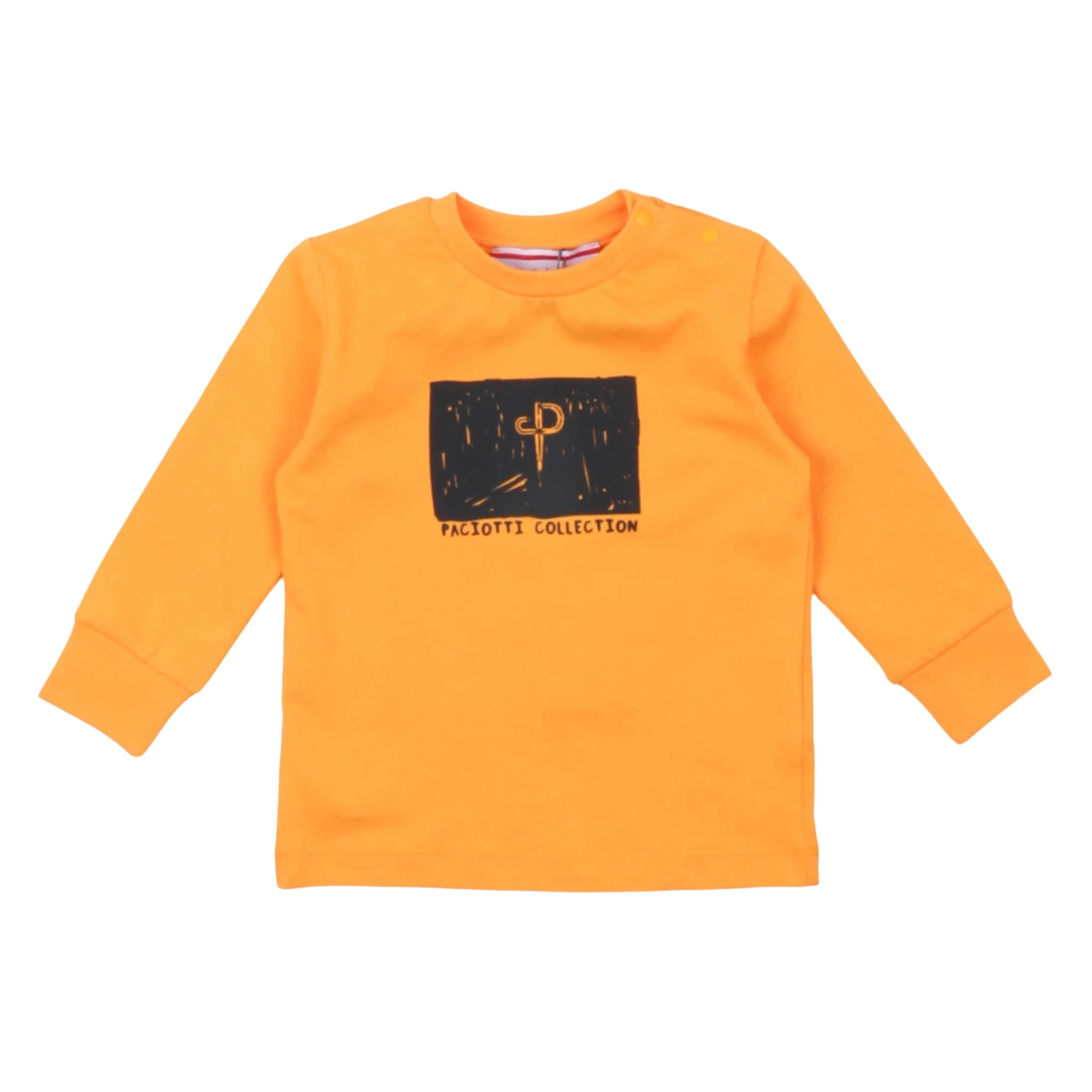 T-shirt - paciotti