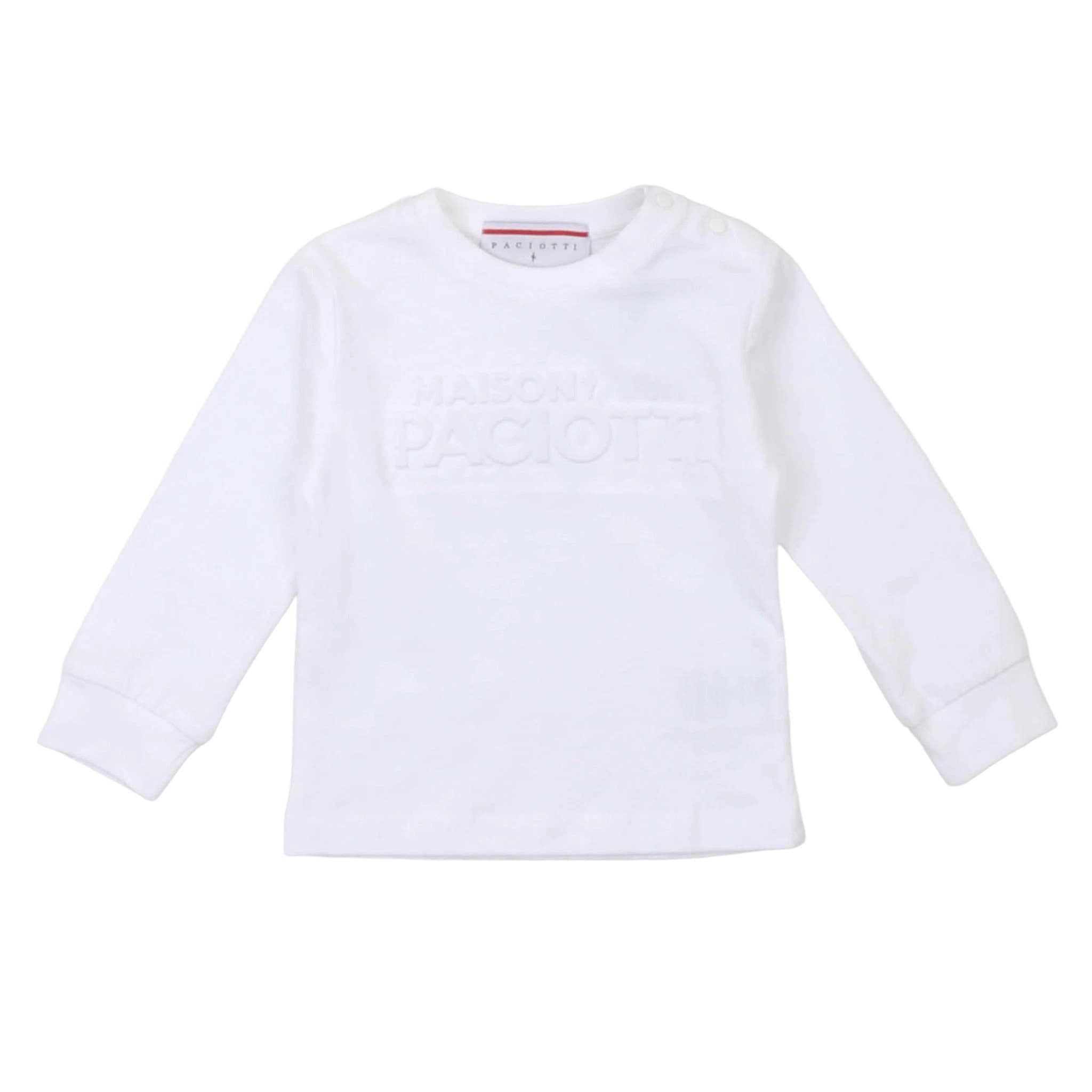 T-shirt - paciotti