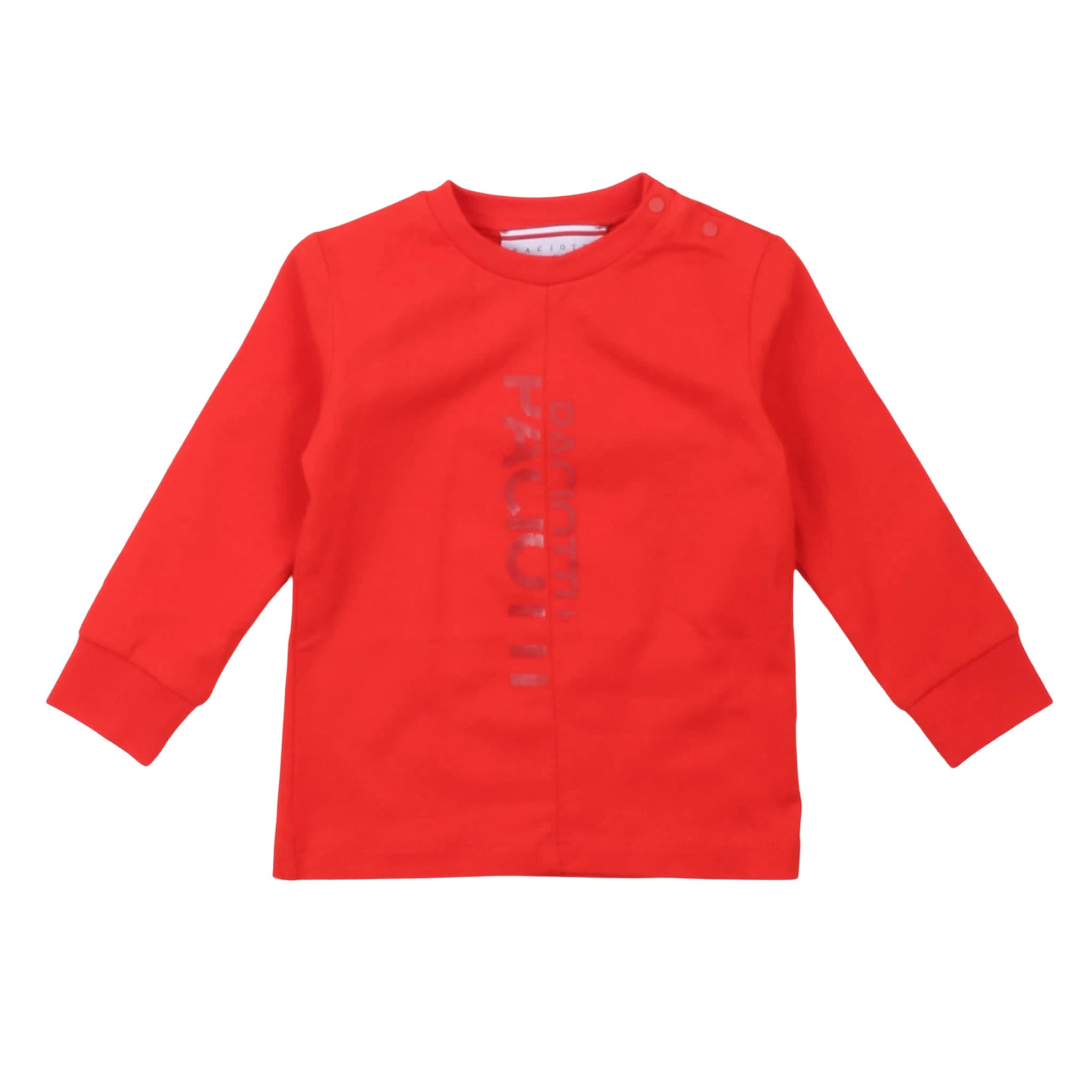 T-shirt - paciotti