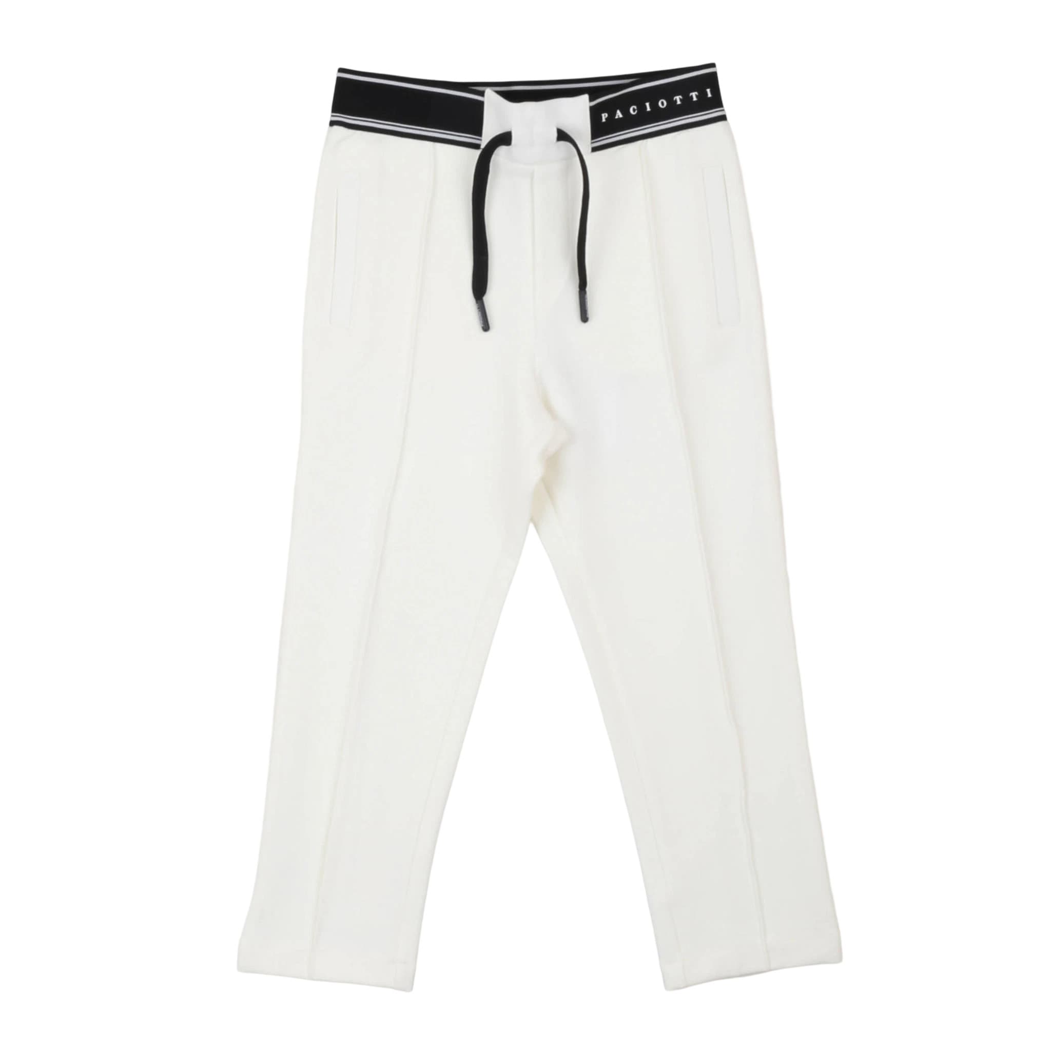 Pantaloni - paciotti