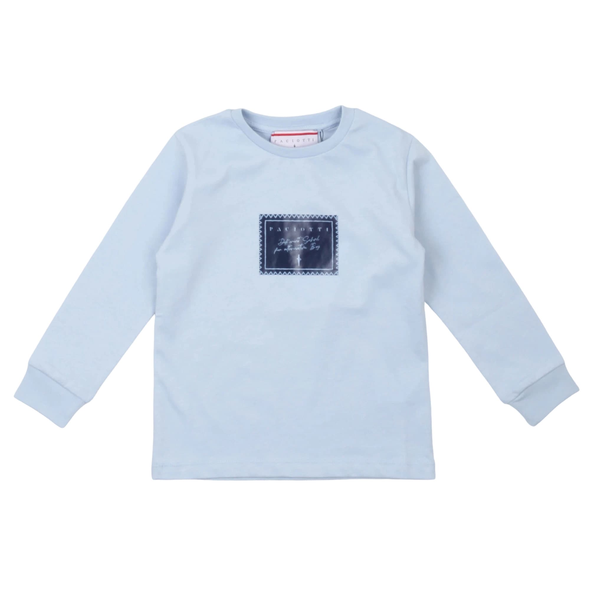 T-shirt - paciotti