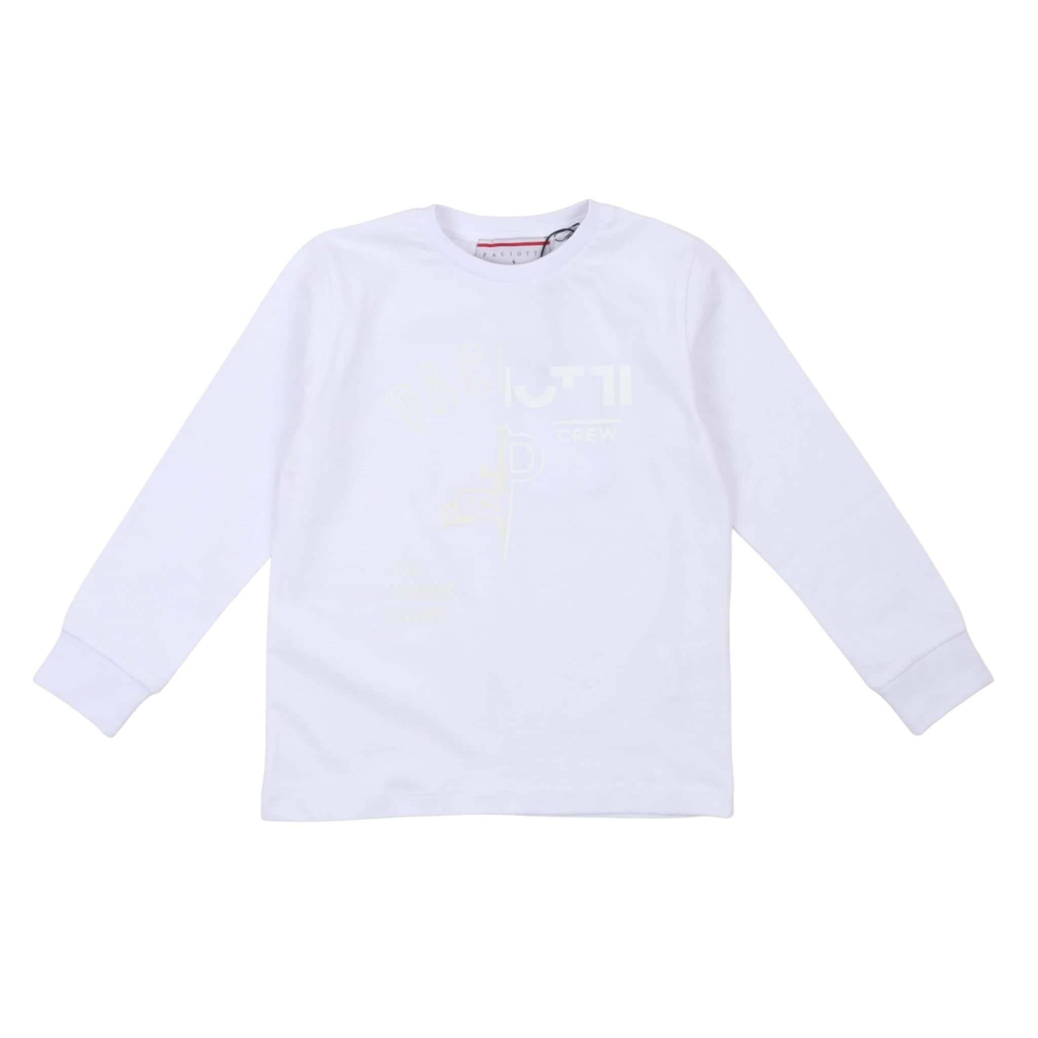 T-shirt - paciotti