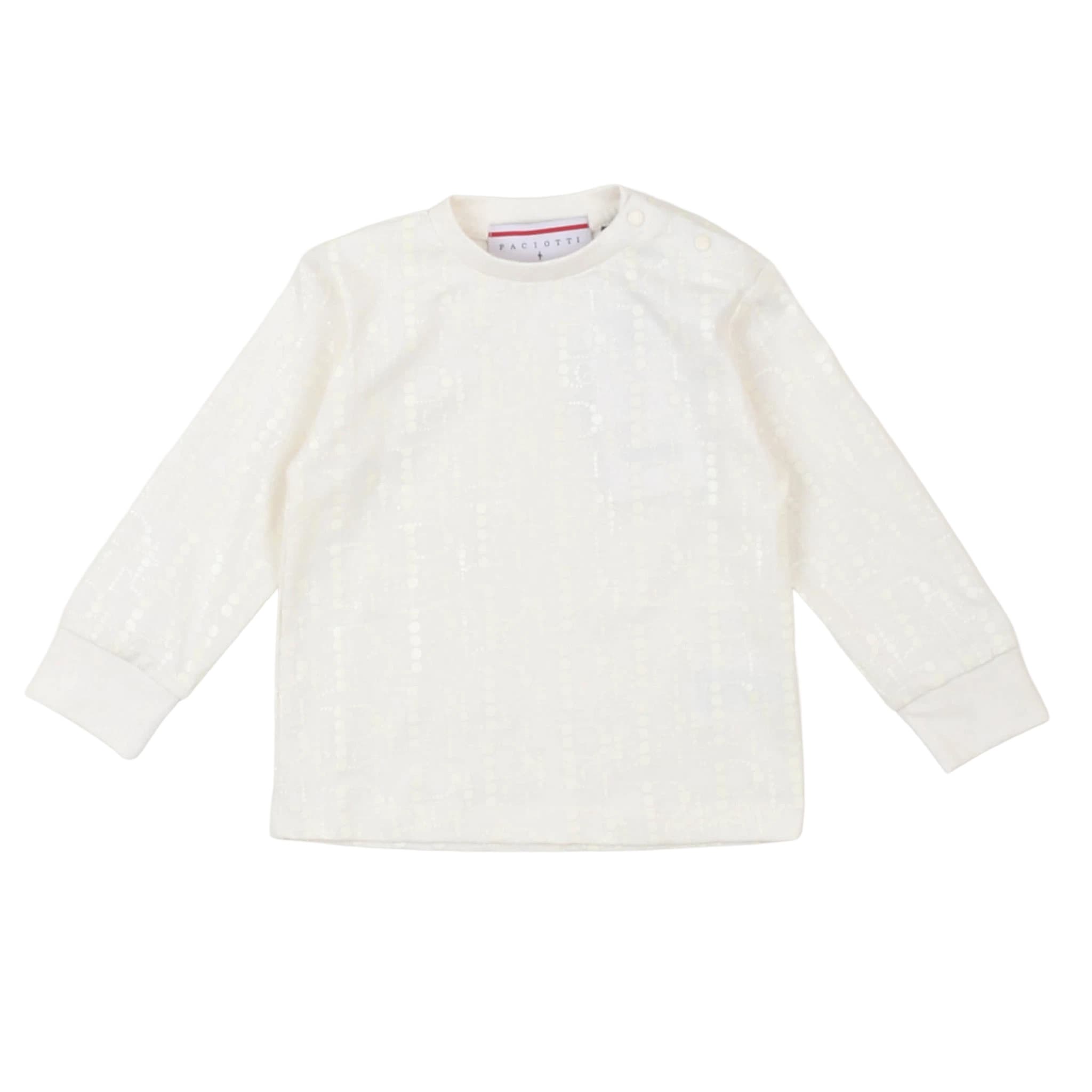T-shirt - paciotti