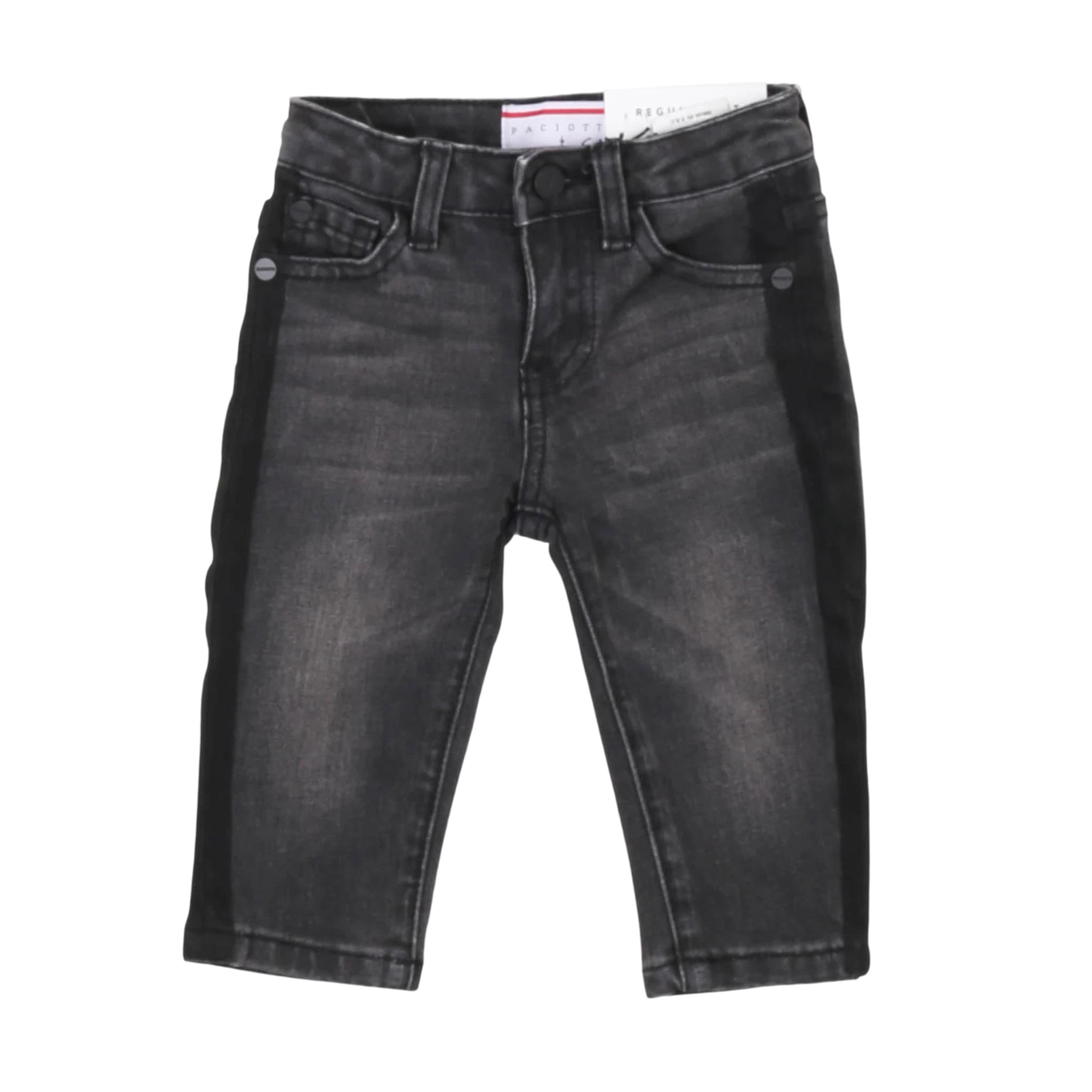 Pantaloni - paciotti