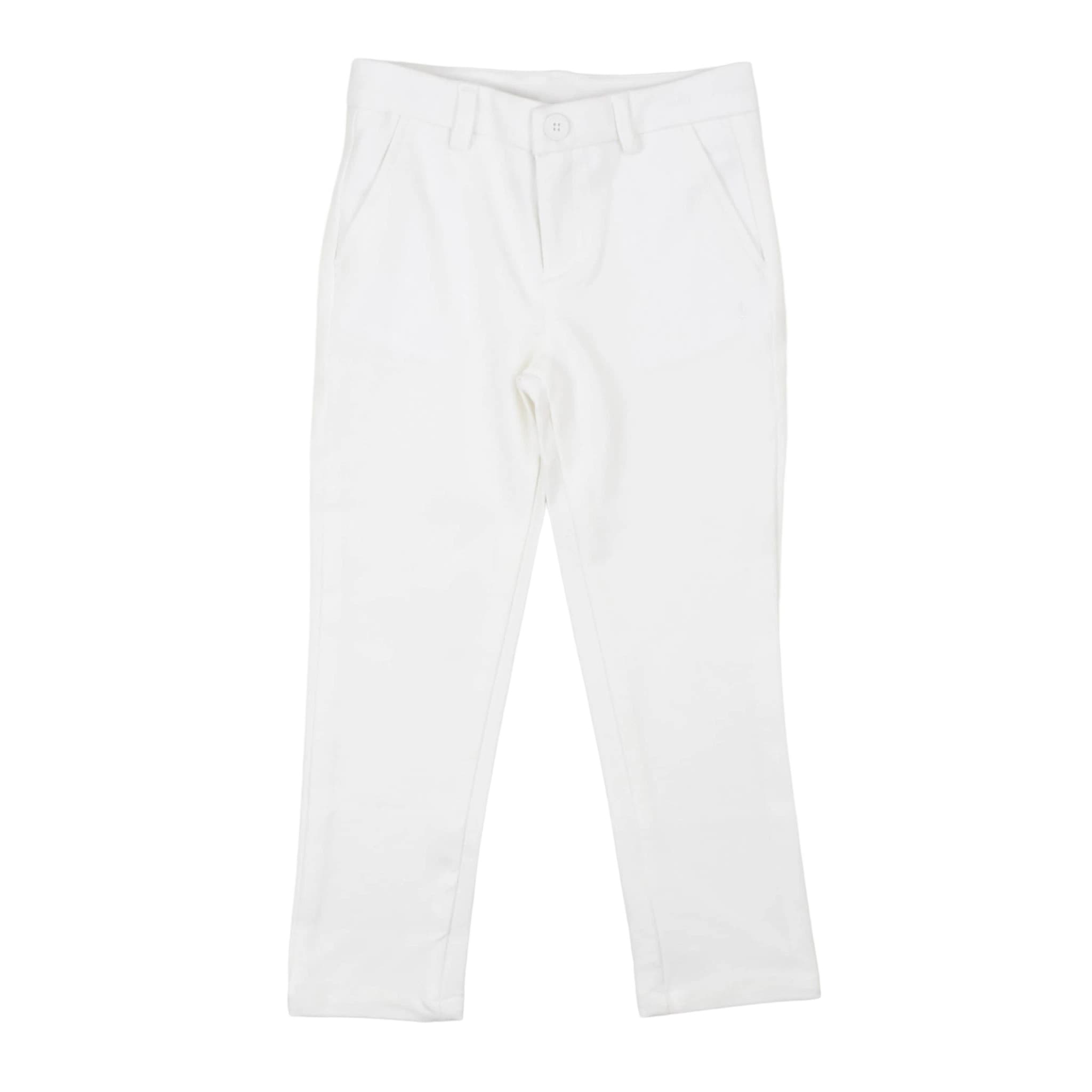 Pantaloni - paciotti
