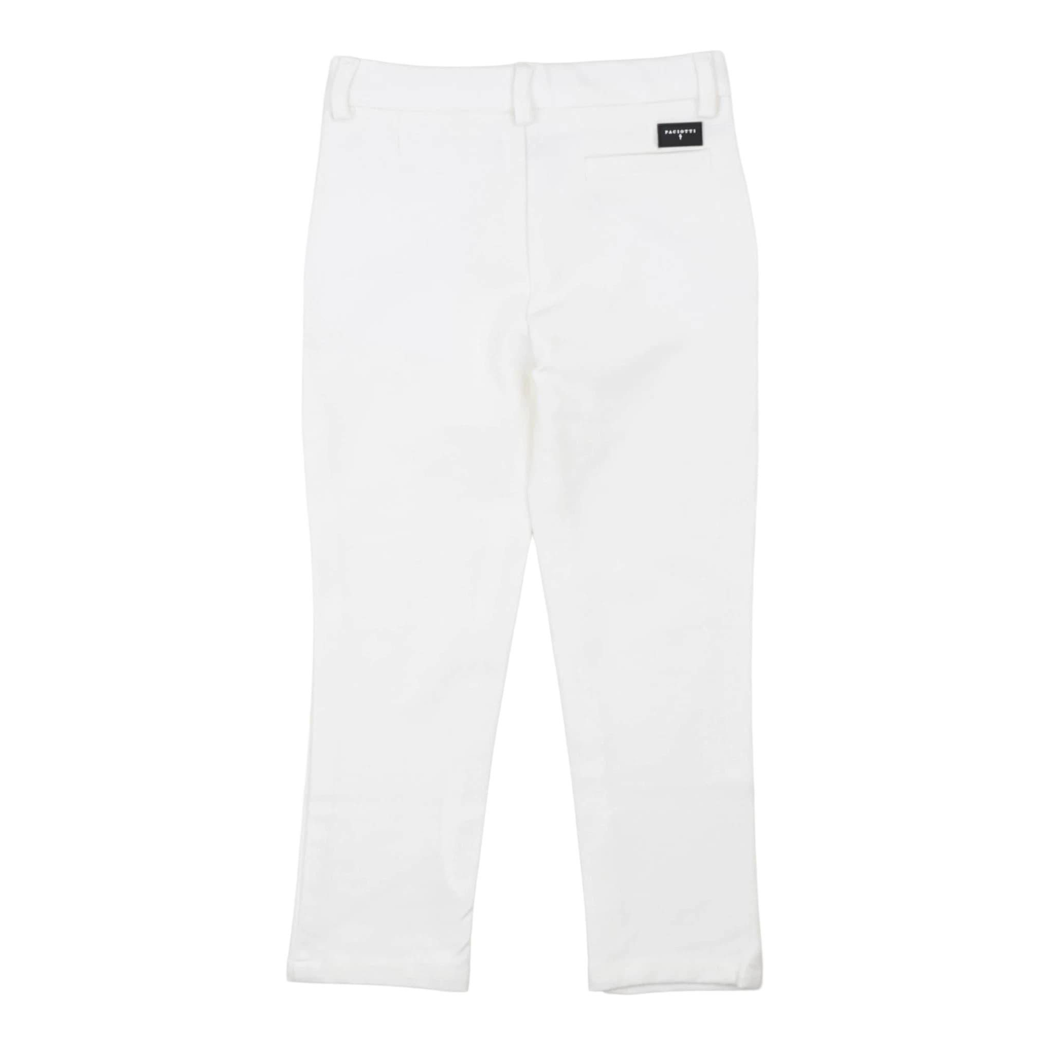 Pantaloni - paciotti