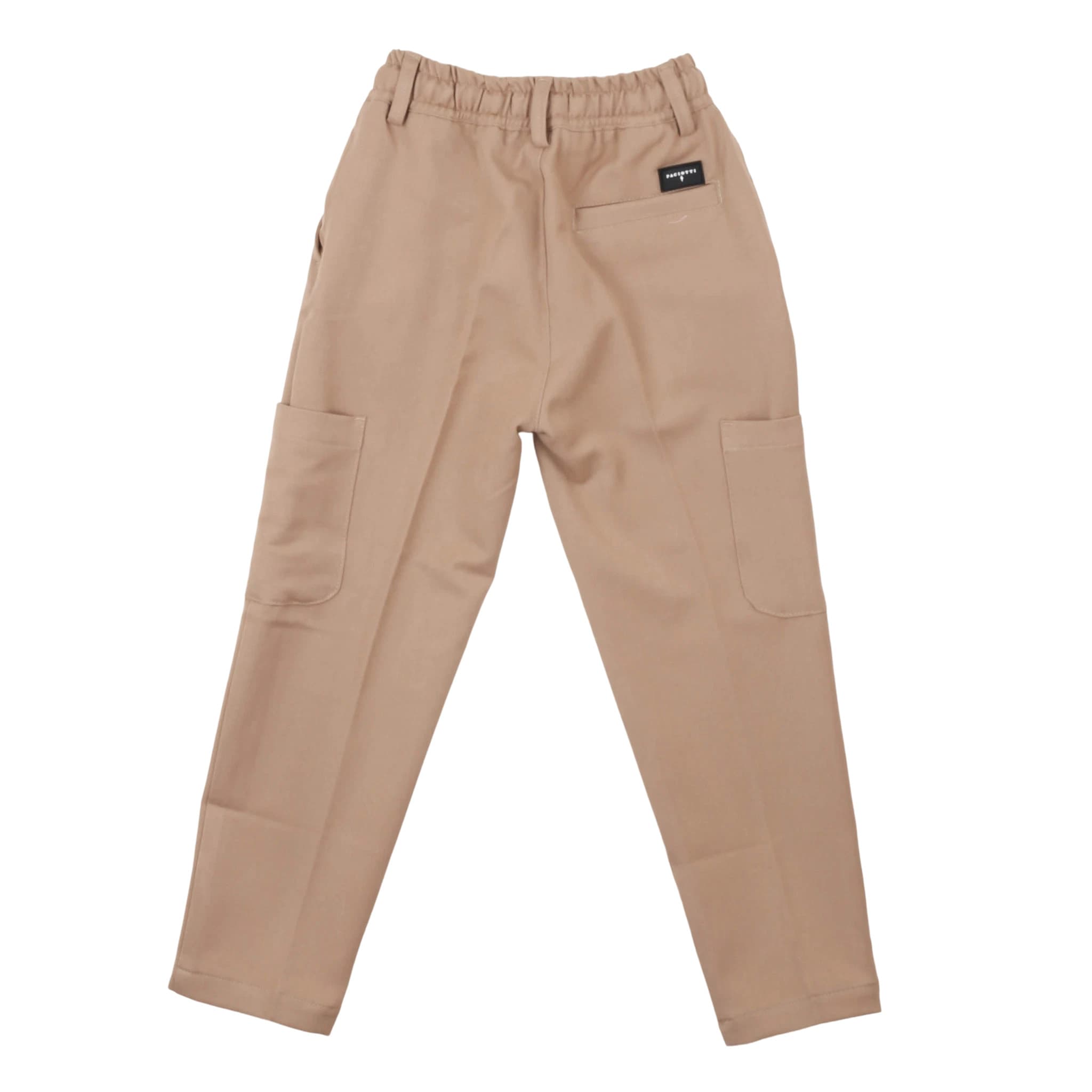 Pantaloni - paciotti