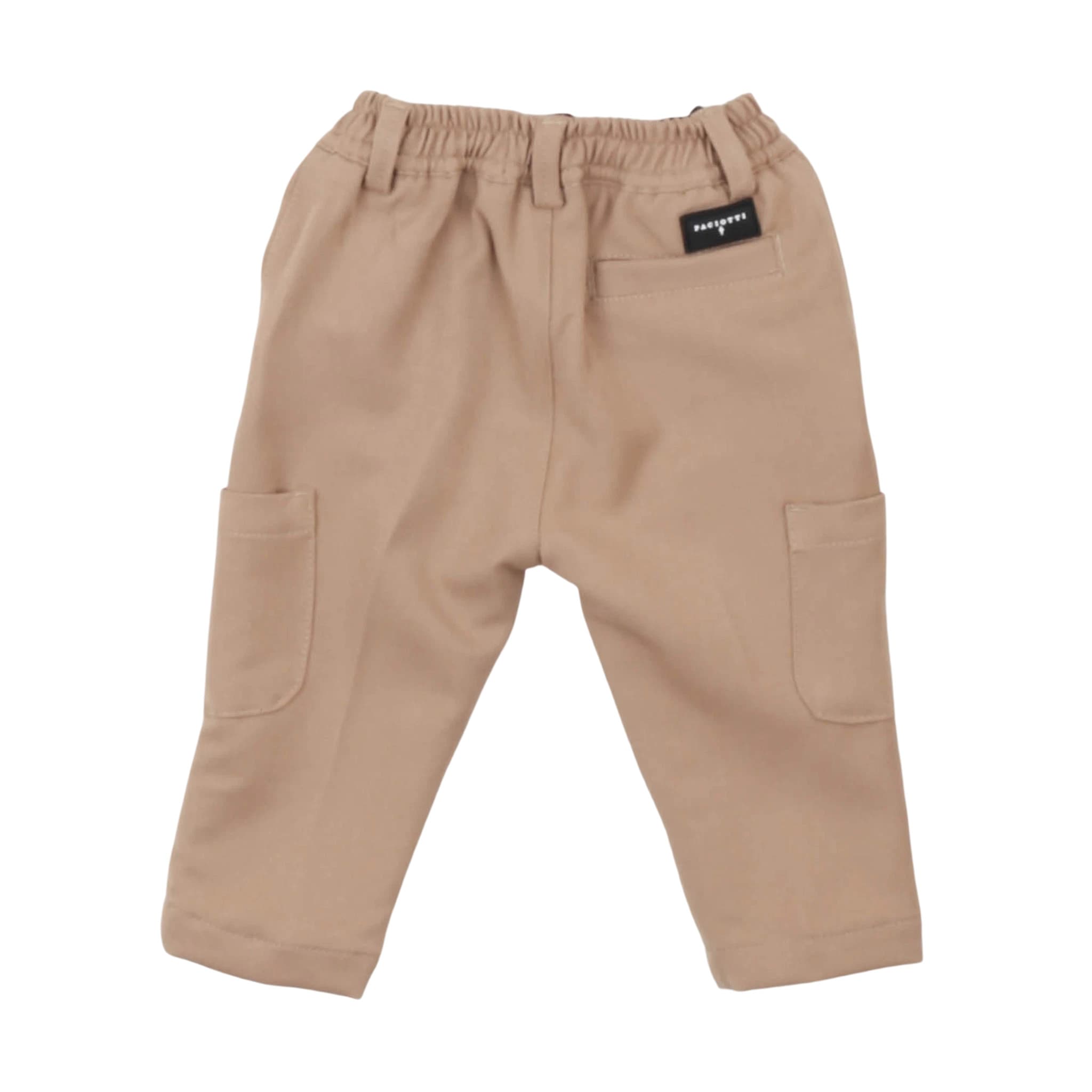 Pantaloni - paciotti