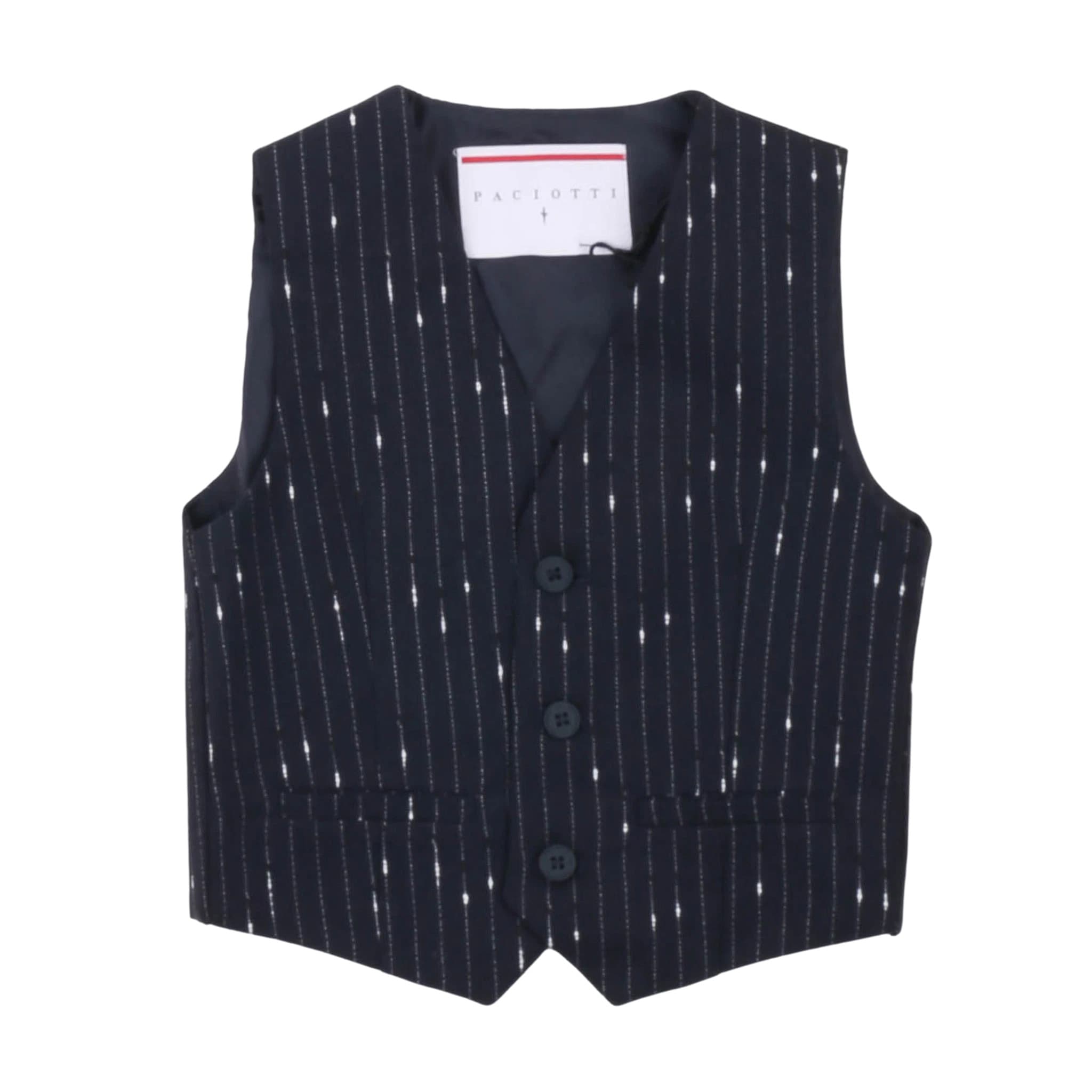 Gilet - paciotti