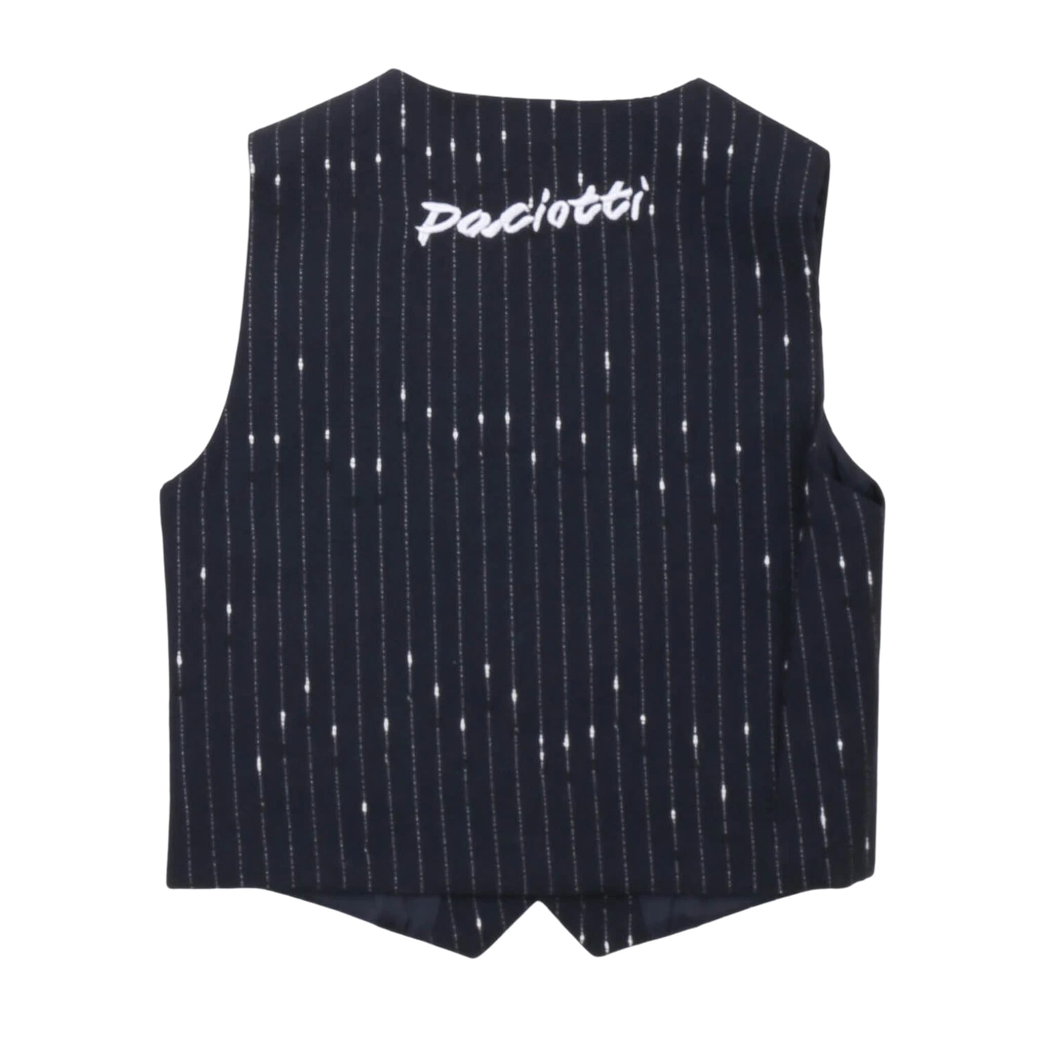 Gilet - paciotti