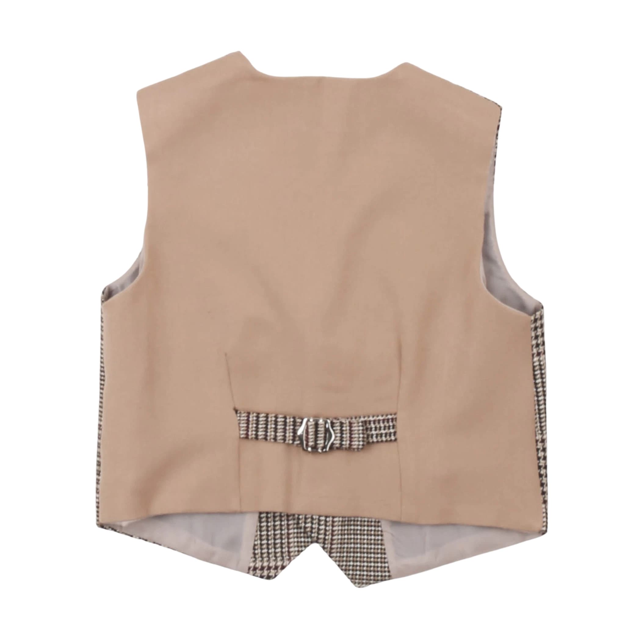 Gilet - paciotti