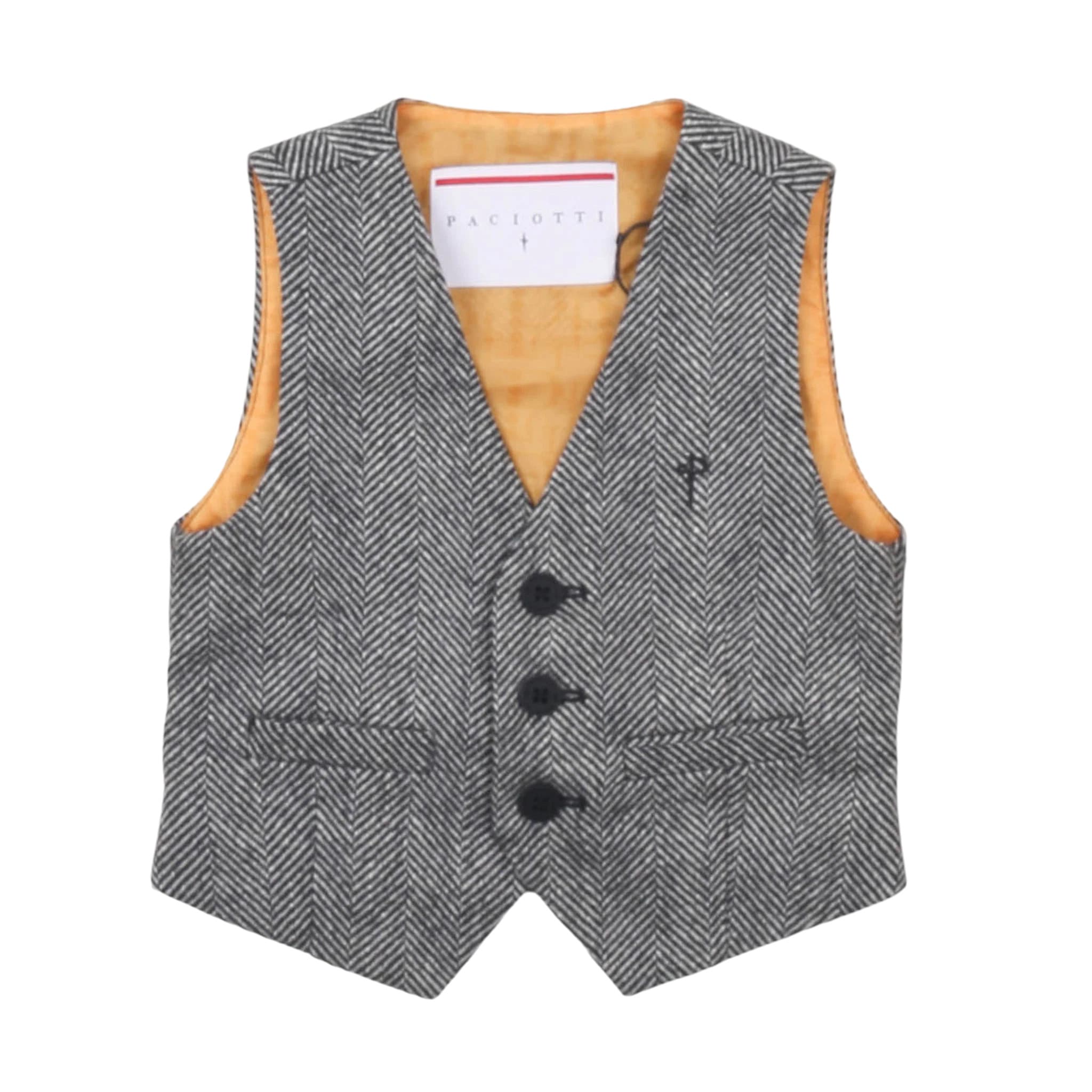 Gilet - paciotti