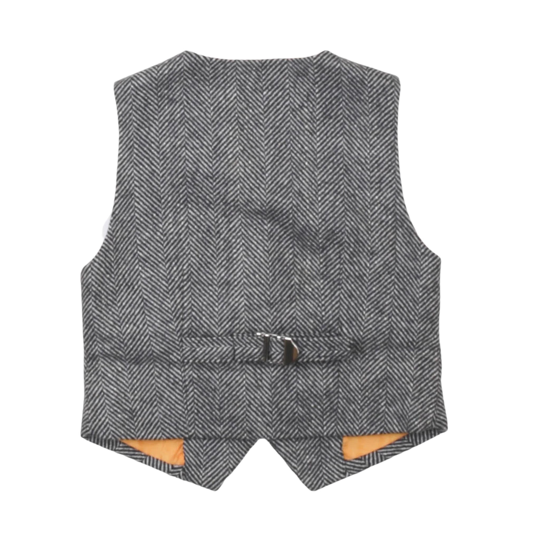 Gilet - paciotti