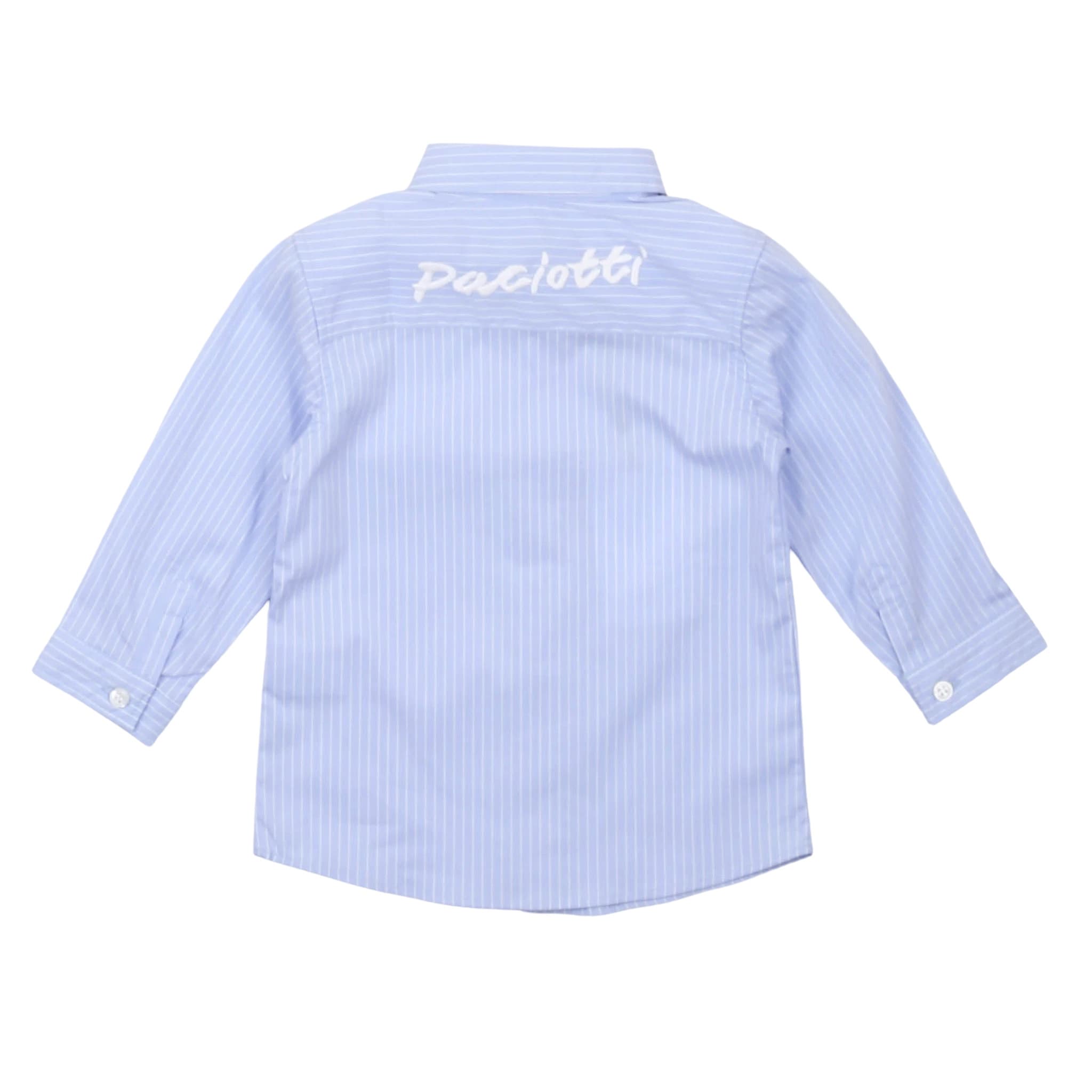 Camicie - paciotti