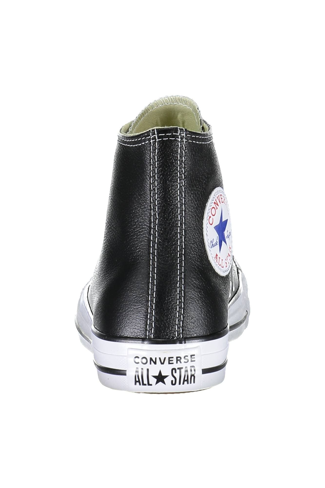 Мъжки черни спортни обувки Converse - CONVERSE