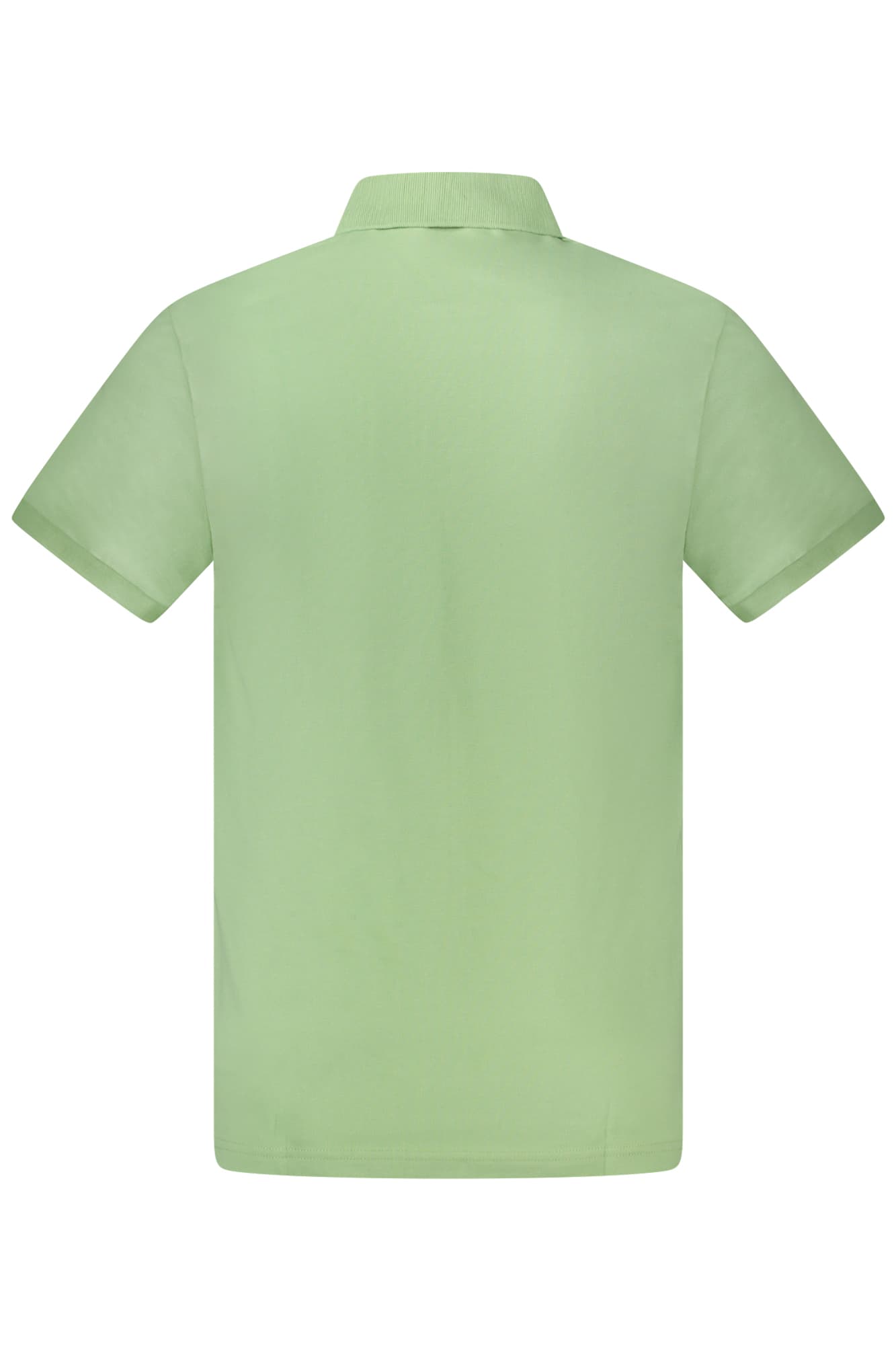HUGO BOSS POLO С КЪС РЪКАВ МЪЖЕ ЗЕЛЕНО - BOSS