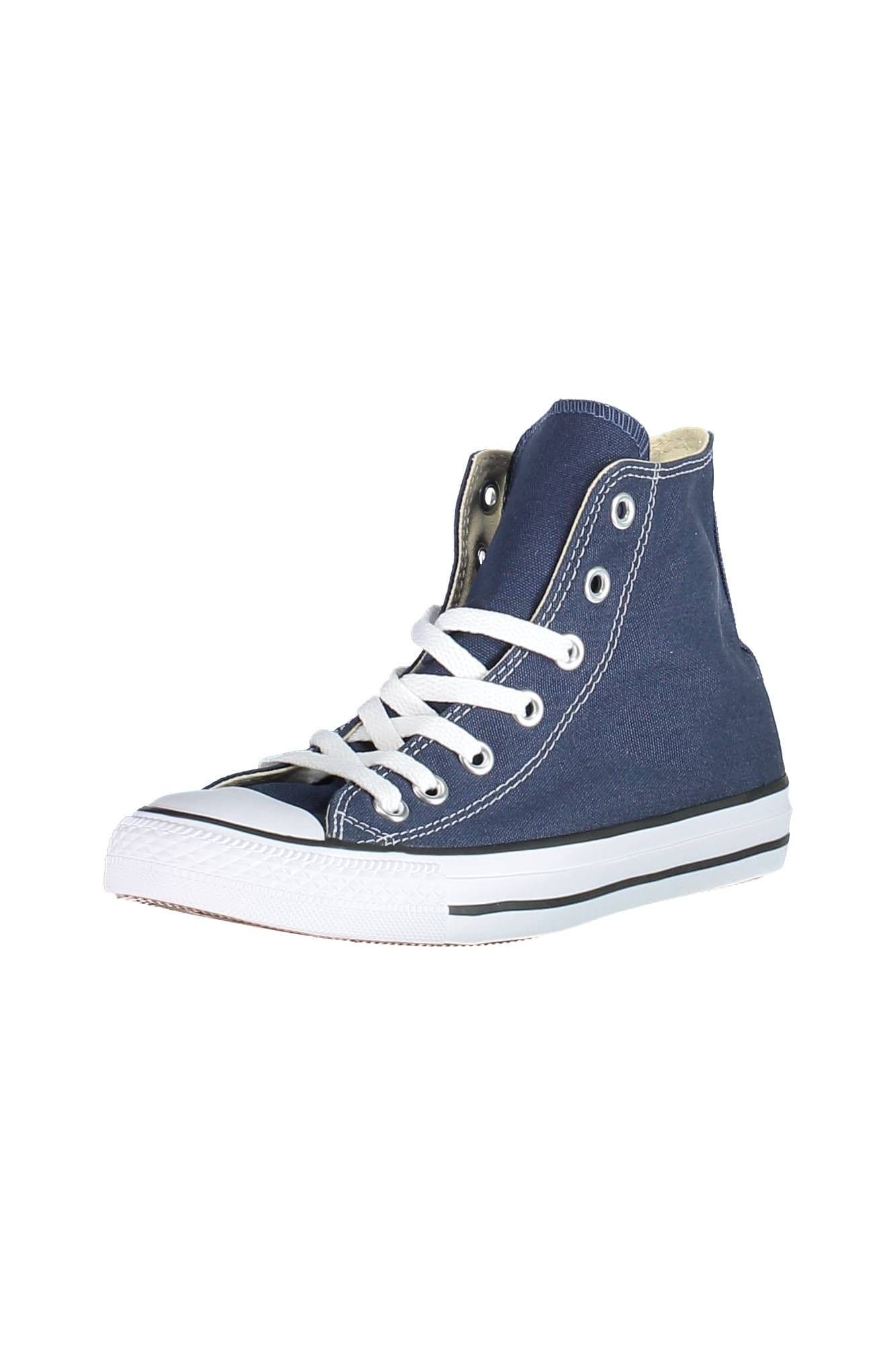МЪЖКИ СПОРТНИ ОБУВКИ CONVERSE В СИНИ СИНИ - CONVERSE