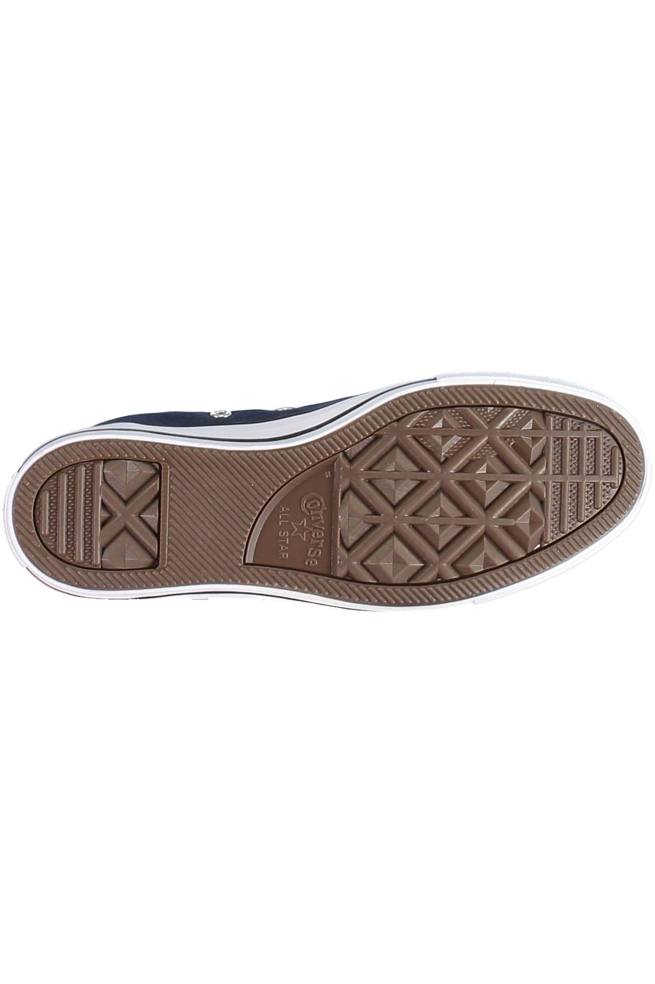 МЪЖКИ СПОРТНИ ОБУВКИ CONVERSE В СИНИ СИНИ - CONVERSE