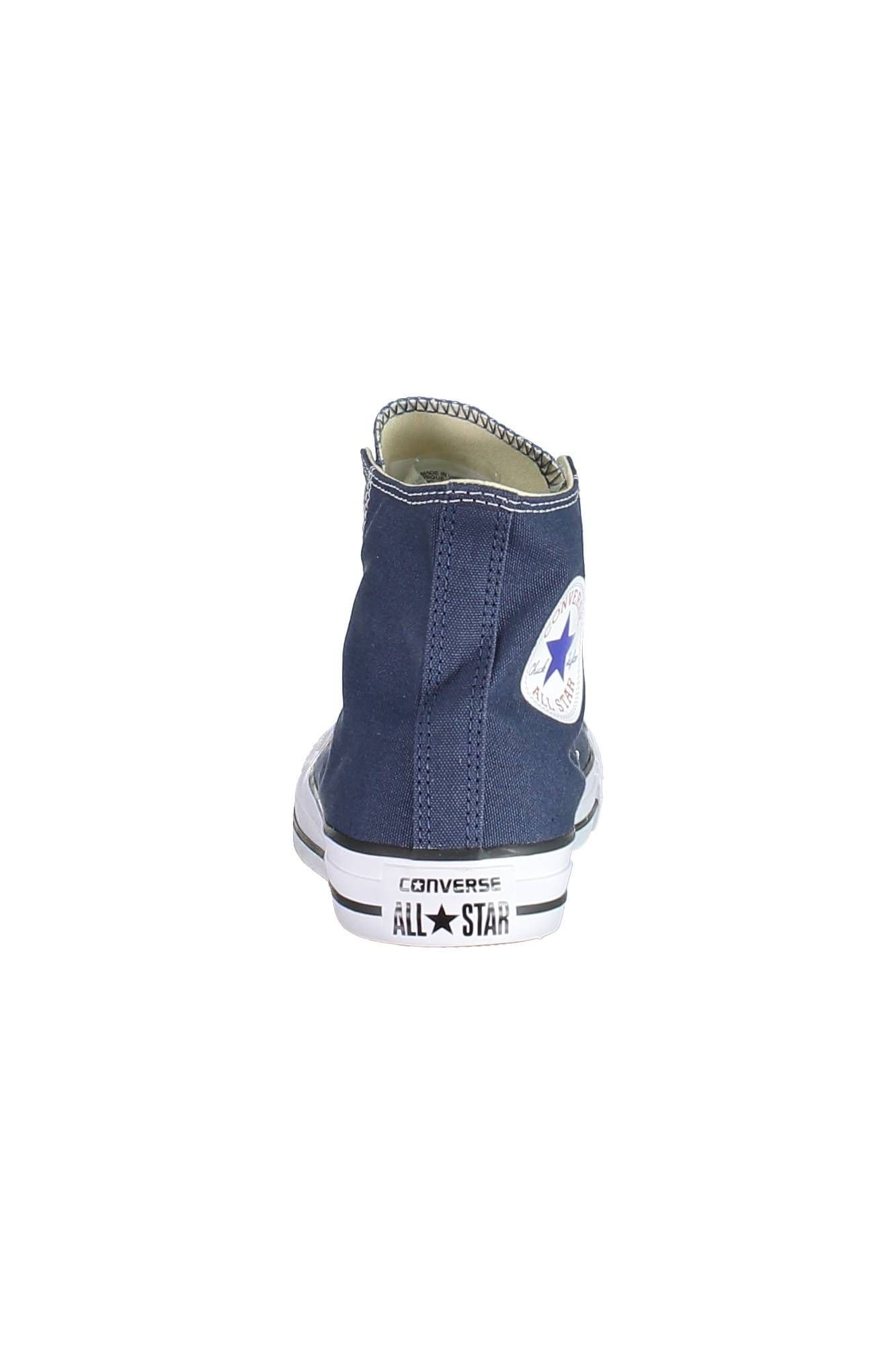 МЪЖКИ СПОРТНИ ОБУВКИ CONVERSE В СИНИ СИНИ - CONVERSE