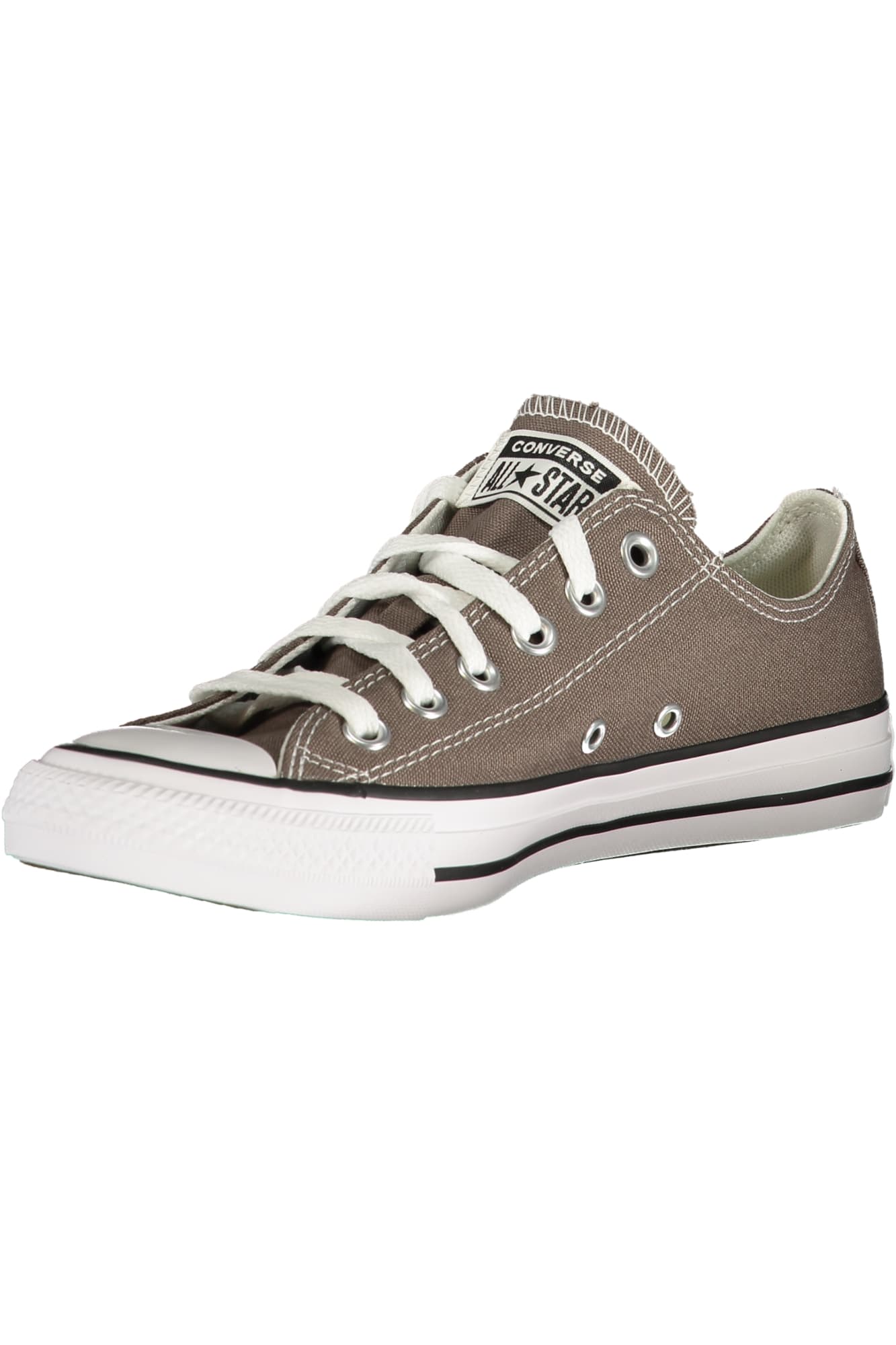 ДАМСКИ СПОРТНИ ОБУВКИ CONVERSE, СИВИ - CONVERSE
