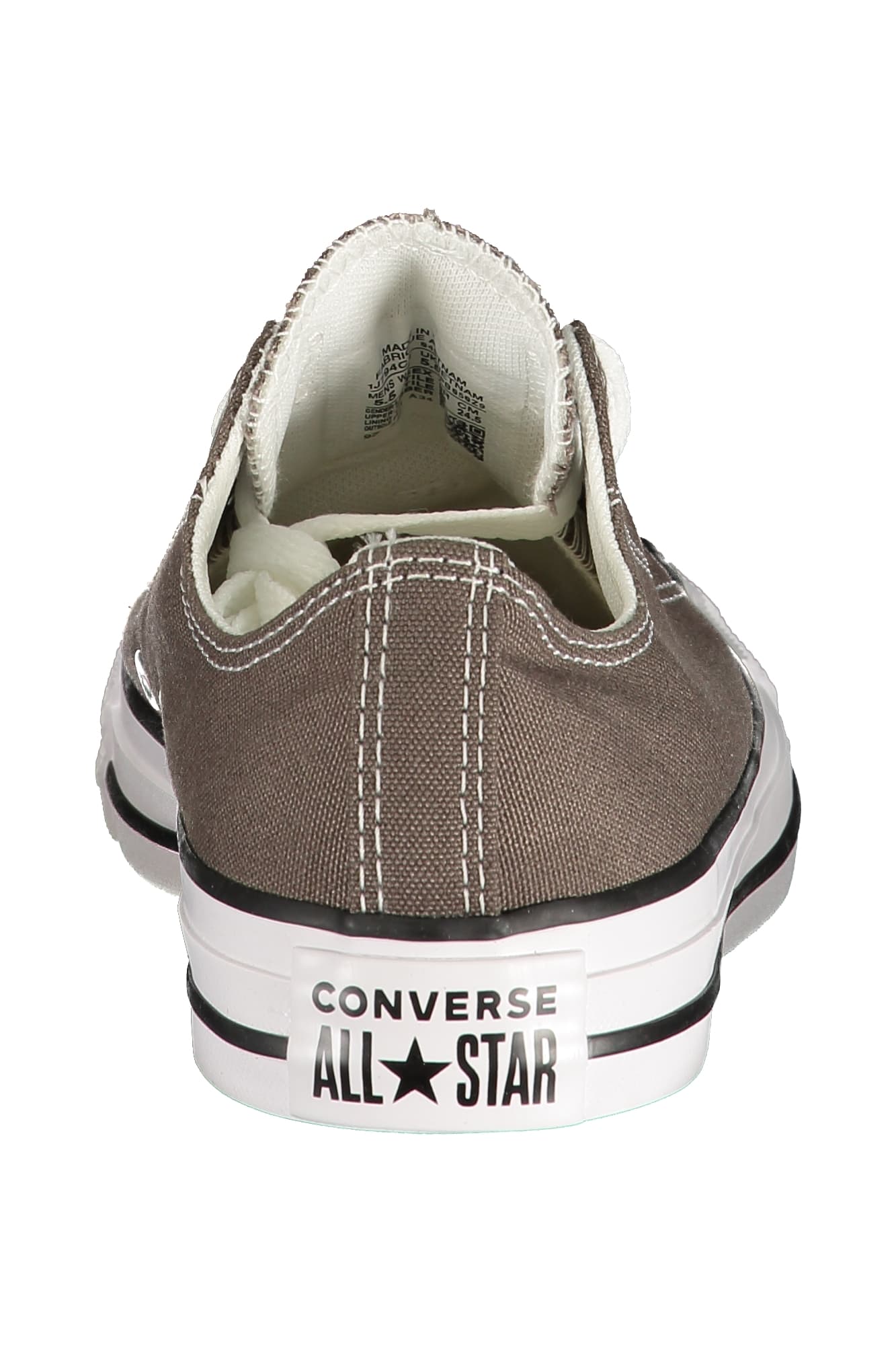 ДАМСКИ СПОРТНИ ОБУВКИ CONVERSE, СИВИ - CONVERSE