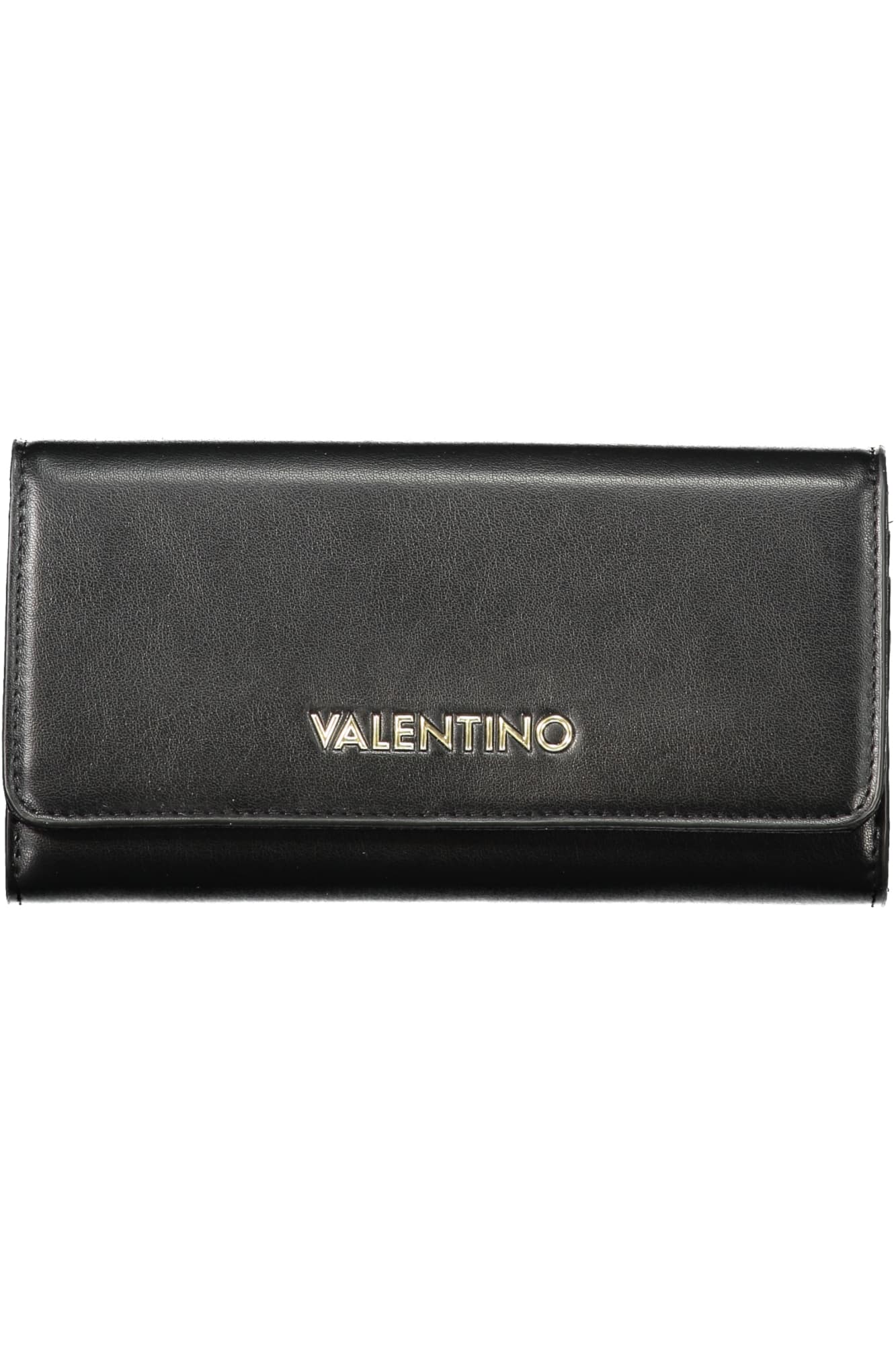 ДАМСКИ ЧЕРЕН ПОРТФЕЙЛ VALENTINO - VALENTINO