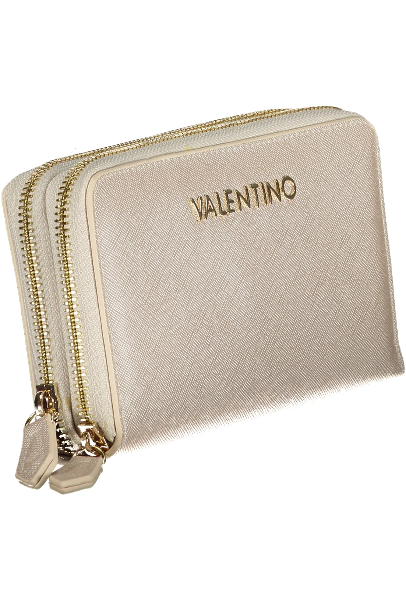 СРЕБЪРЕН ПОРТФЕЙЛ VALENTINO ЗА ДАМИ - VALENTINO