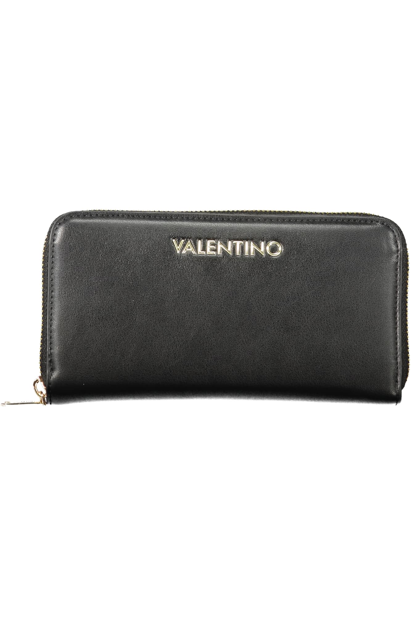 ДАМСКИ ЧЕРЕН ПОРТФЕЙЛ VALENTINO - VALENTINO