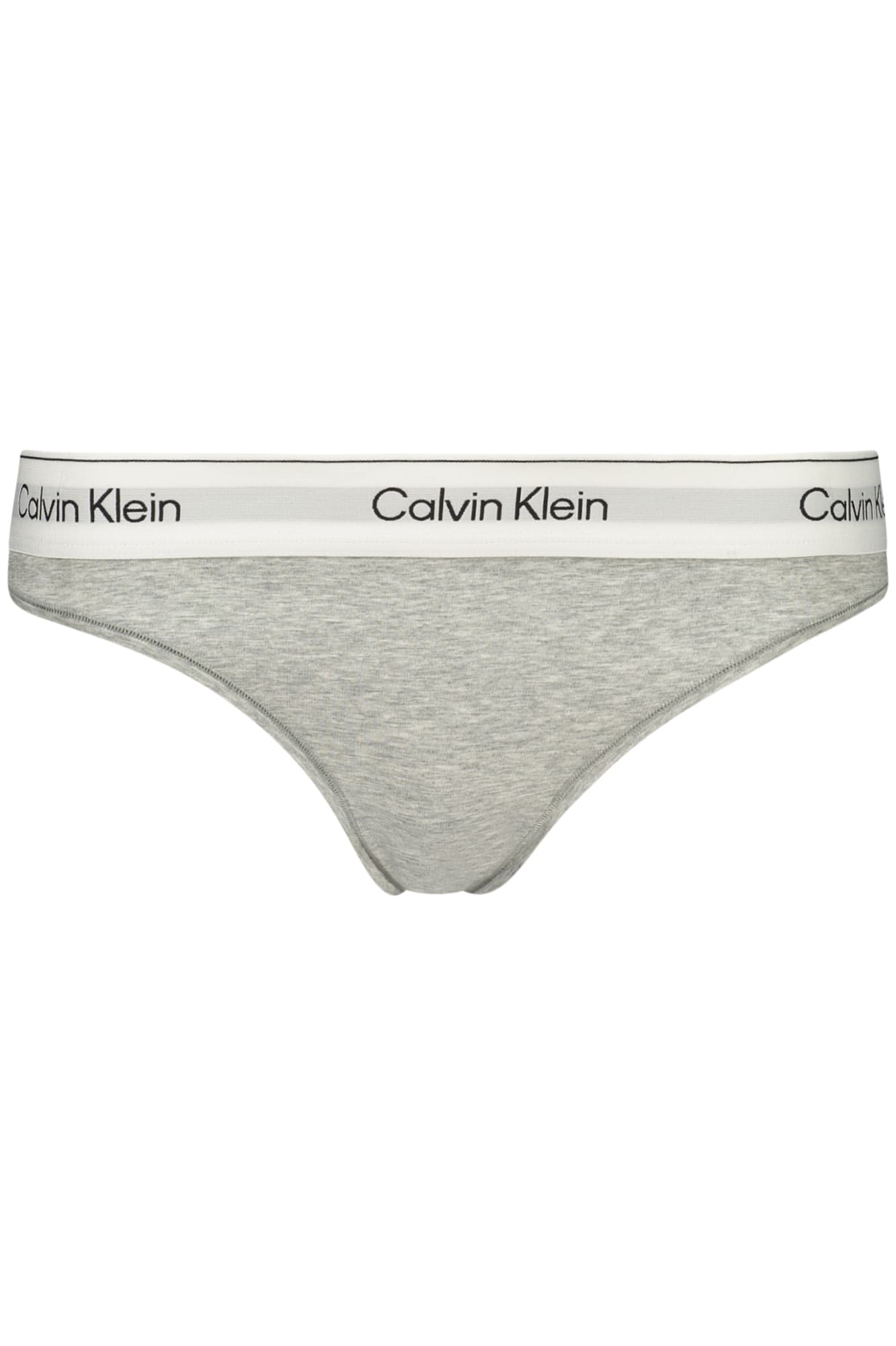 ДАМСКИ БРИКС CALVIN KLEIN, СИВ - CALVIN KLEIN