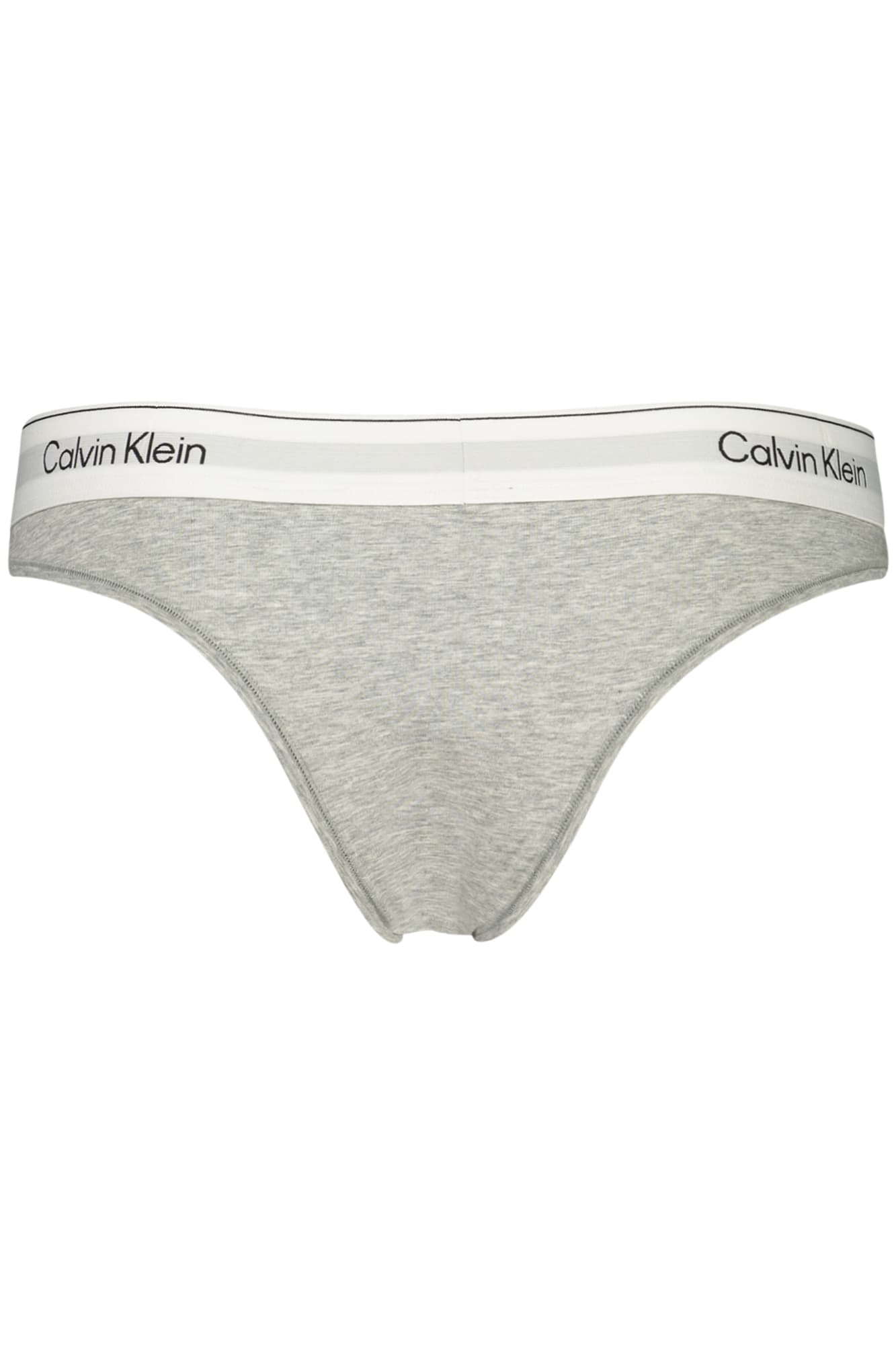 ДАМСКИ БРИКС CALVIN KLEIN, СИВ - CALVIN KLEIN