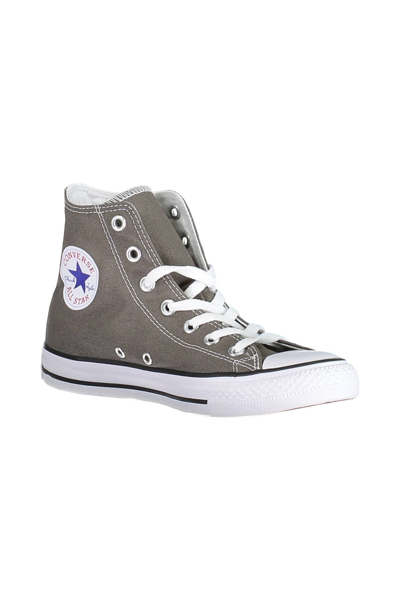 ДАМСКИ СПОРТНИ ОБУВКИ CONVERSE, СИВИ - CONVERSE
