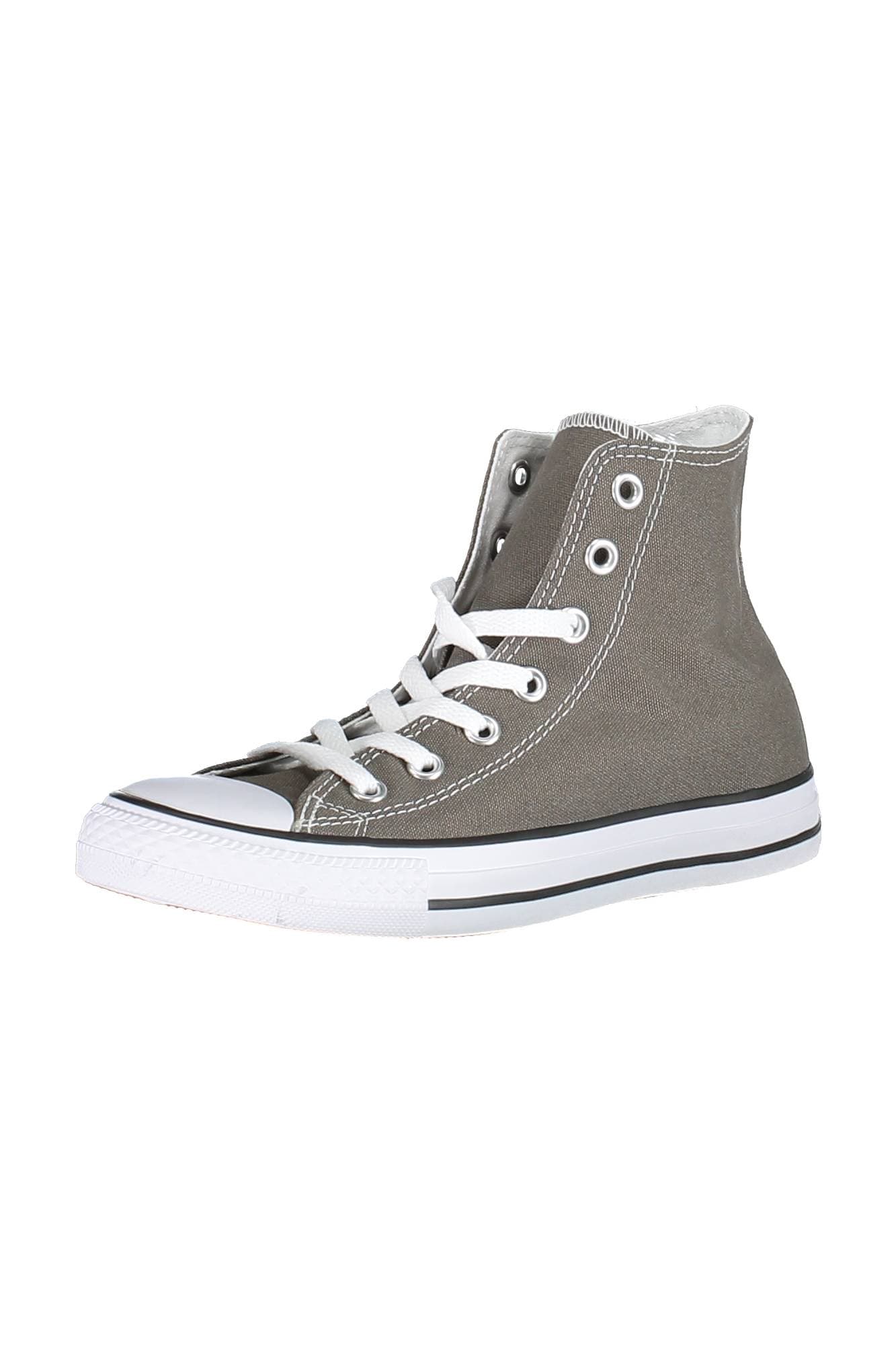 ДАМСКИ СПОРТНИ ОБУВКИ CONVERSE, СИВИ - CONVERSE