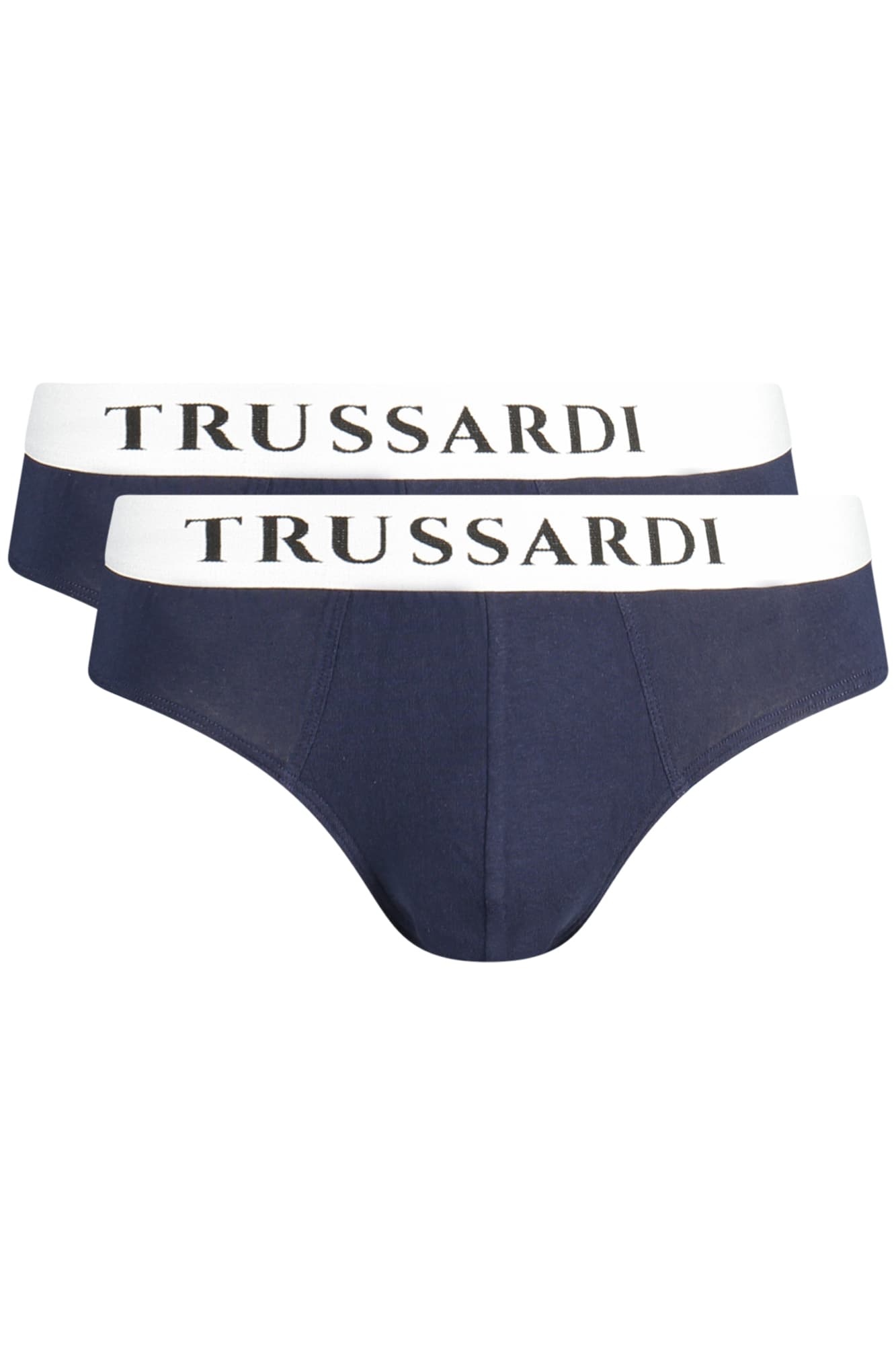 Мъжки сини бикини TRUSSARDI - TRUSSARDI