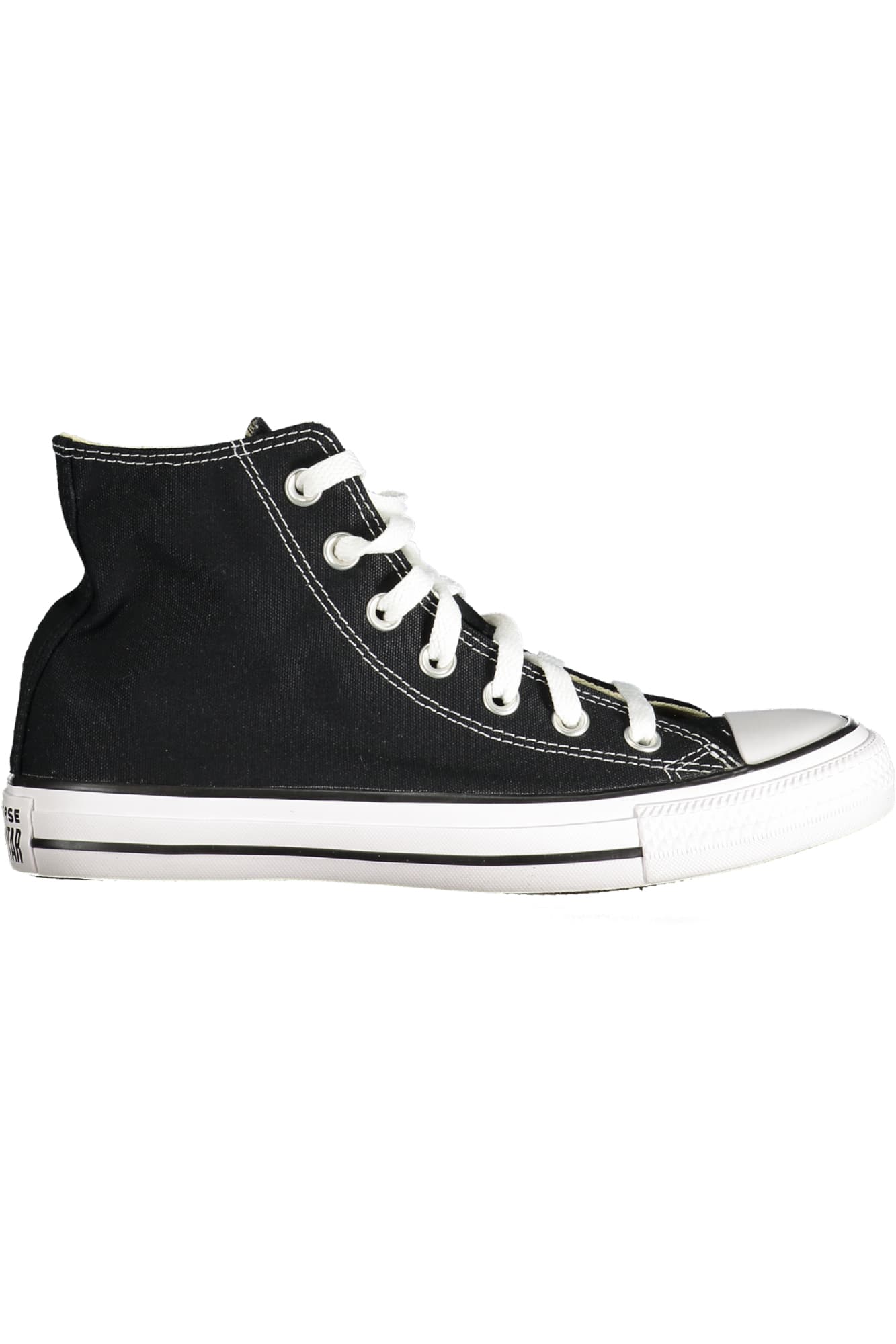 Дамски черни спортни обувки Converse - CONVERSE