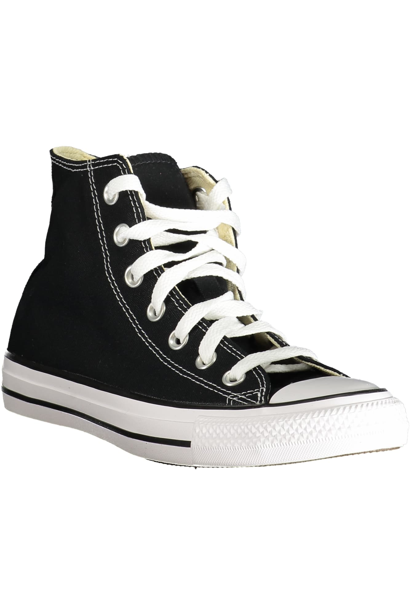 Дамски черни спортни обувки Converse - CONVERSE