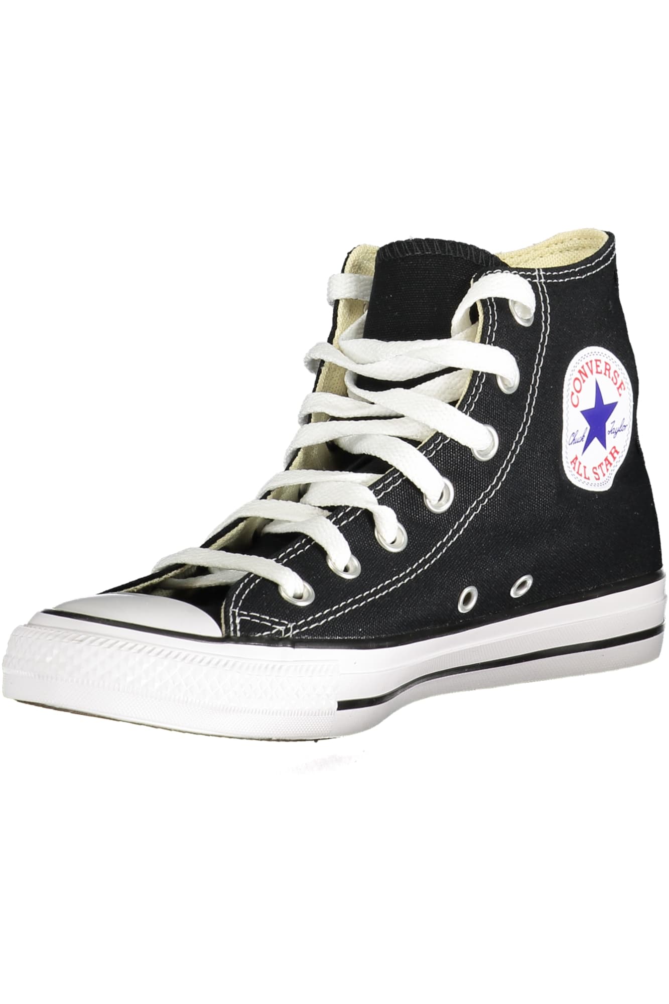 Дамски черни спортни обувки Converse - CONVERSE